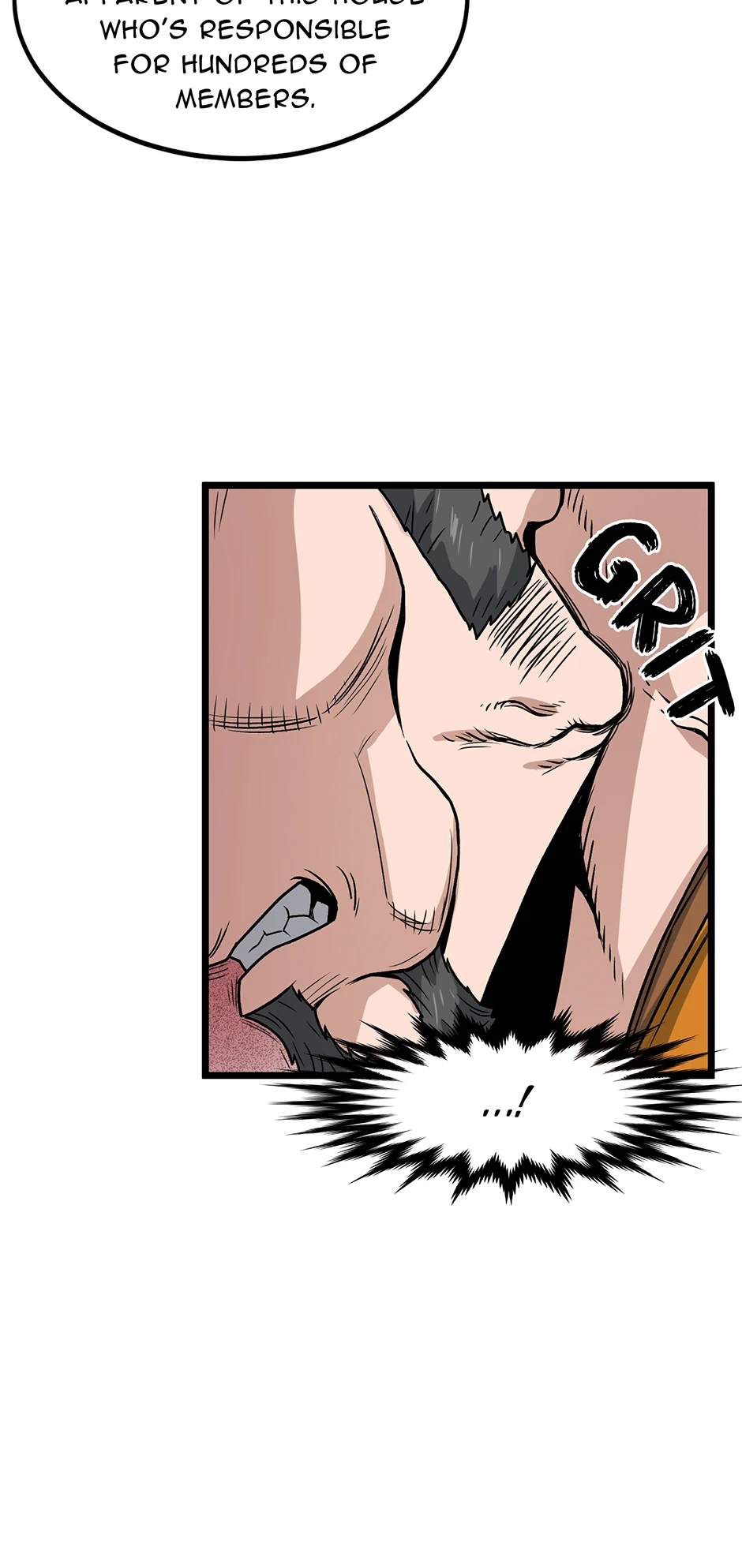 Read Log-in Murim EN Manga Online