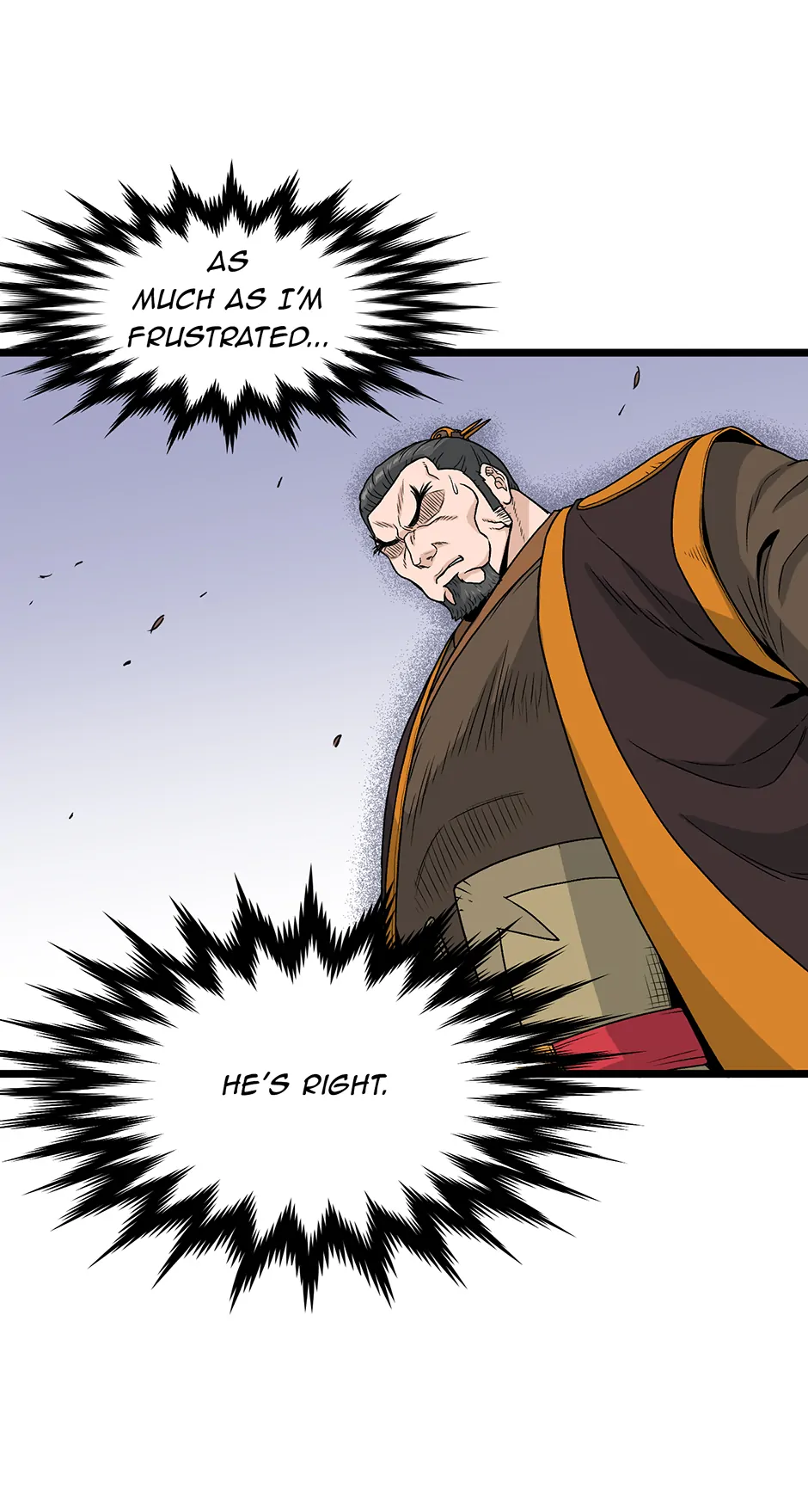 Read Log-in Murim EN Manga Online