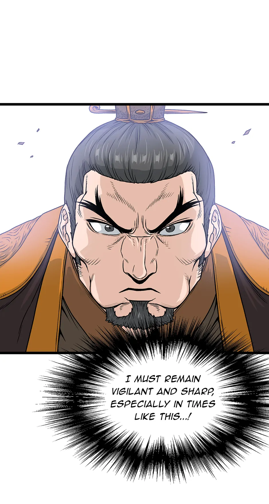 Read Log-in Murim EN Manga Online