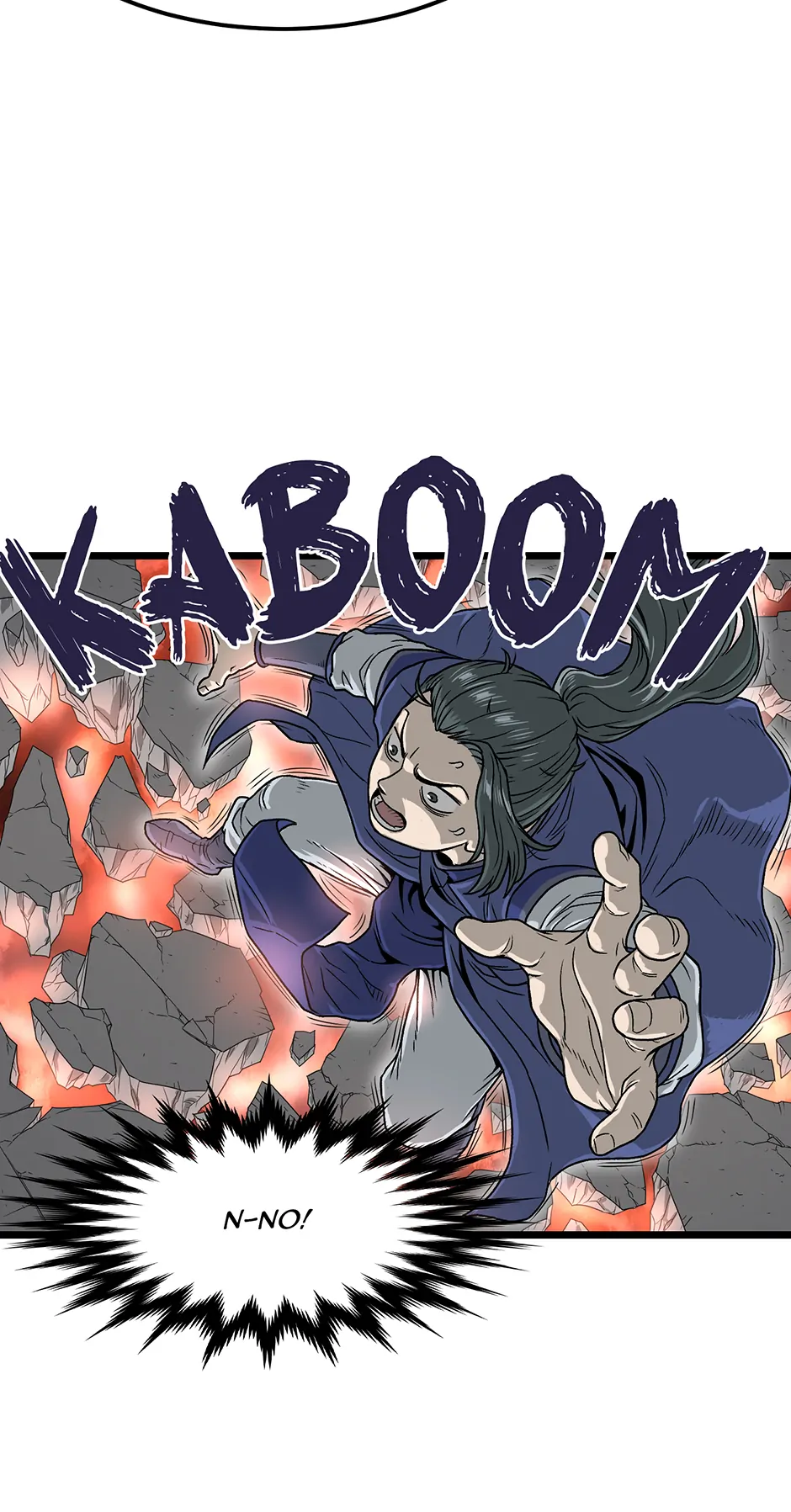 Read Log-in Murim EN Manga Online