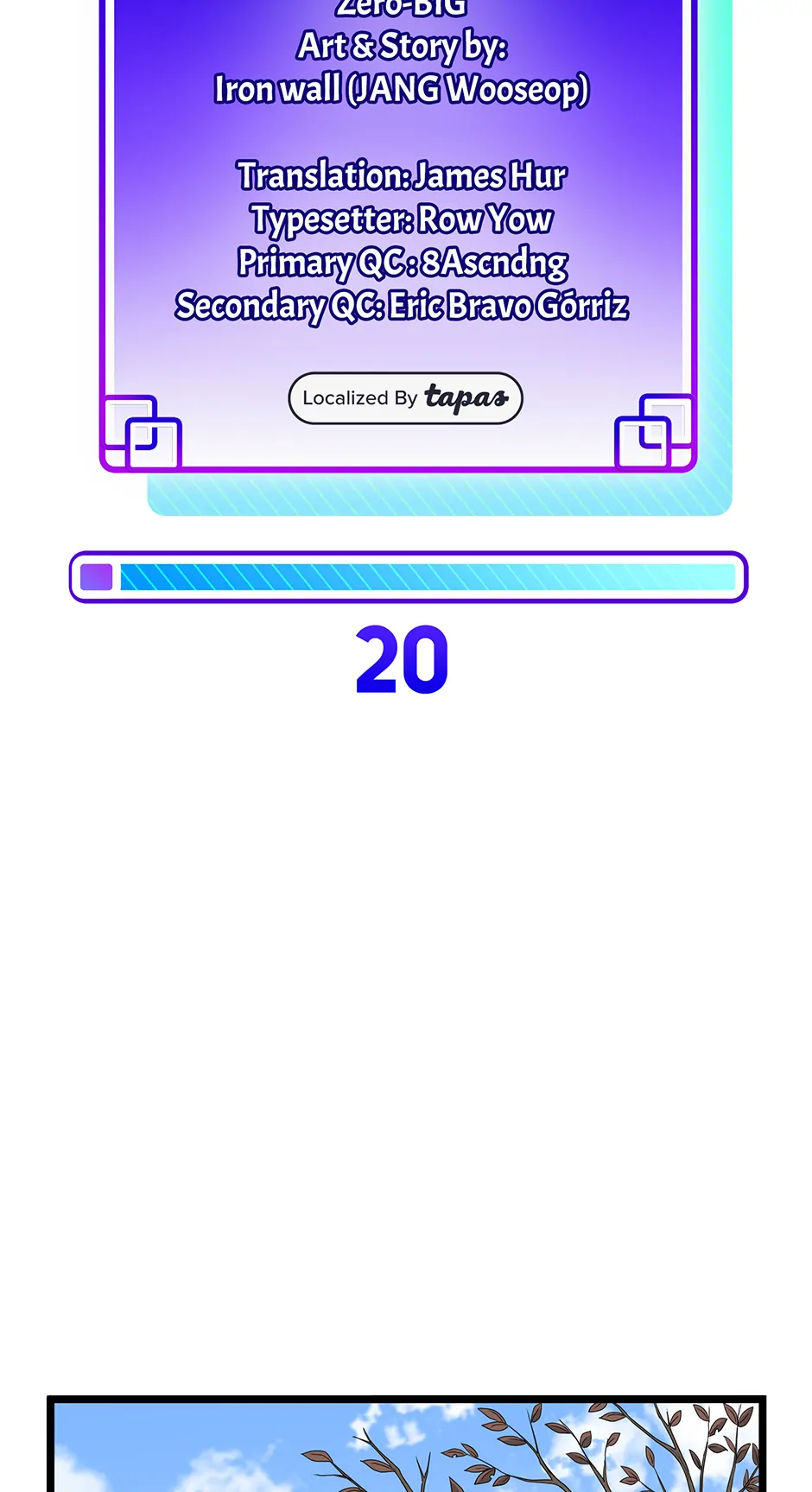 Read Log-in Murim EN Manga Online