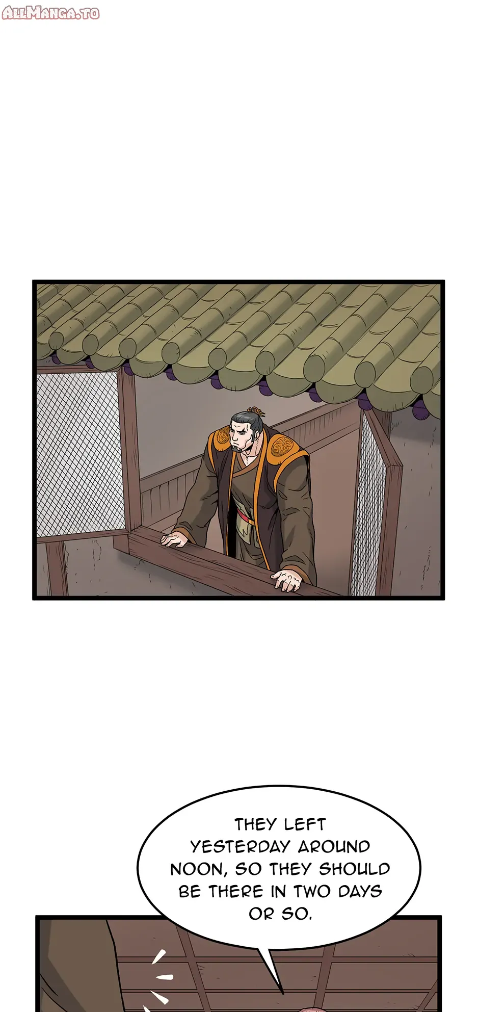 Read Log-in Murim EN Manga Online