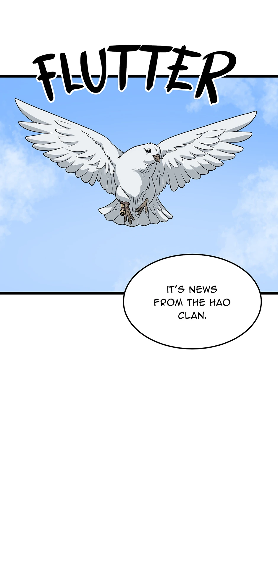 Read Log-in Murim EN Manga Online