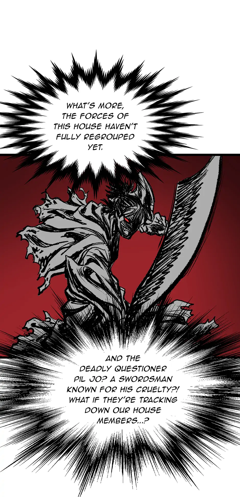 Read Log-in Murim EN Manga Online