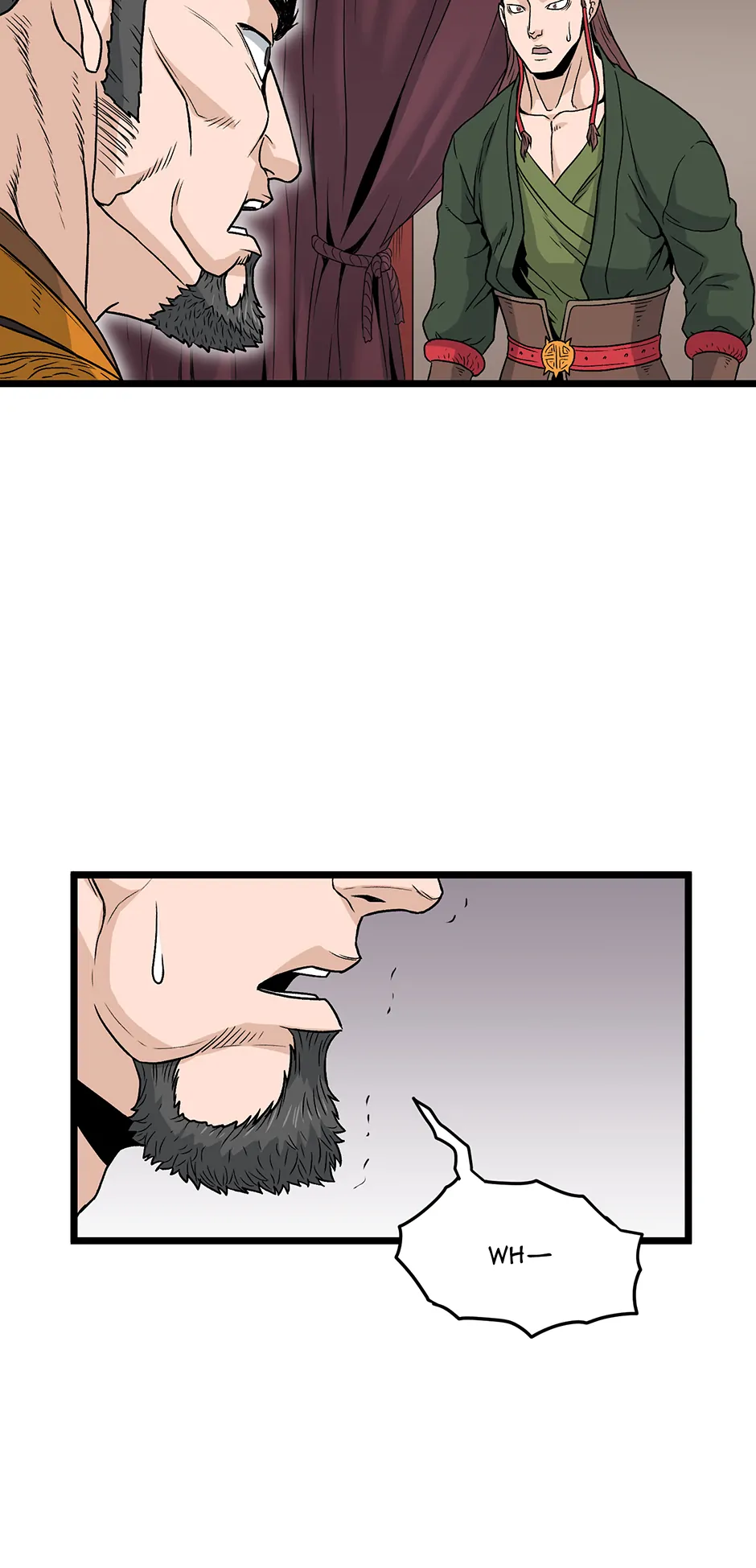 Read Log-in Murim EN Manga Online