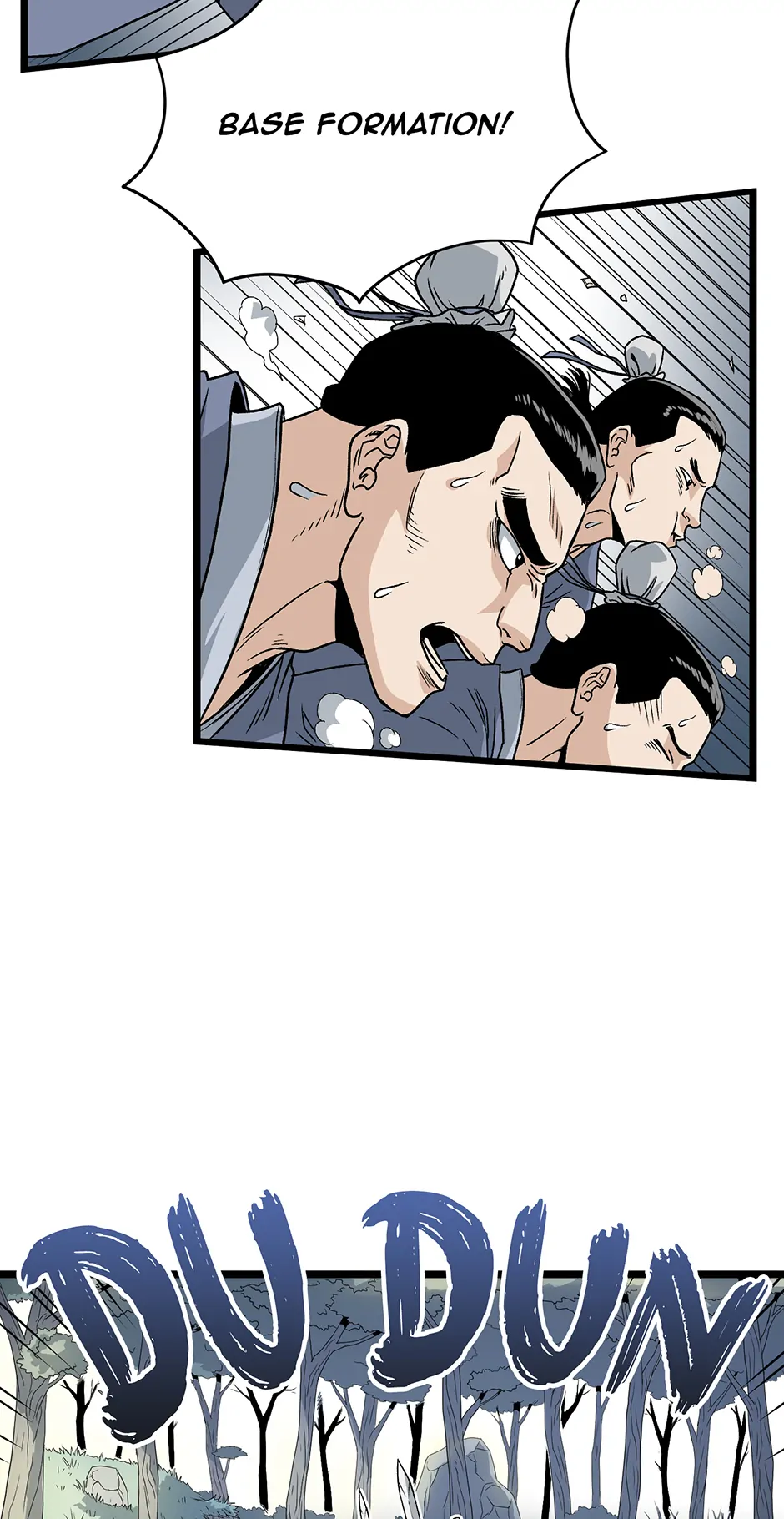 Read Log-in Murim EN Manga Online