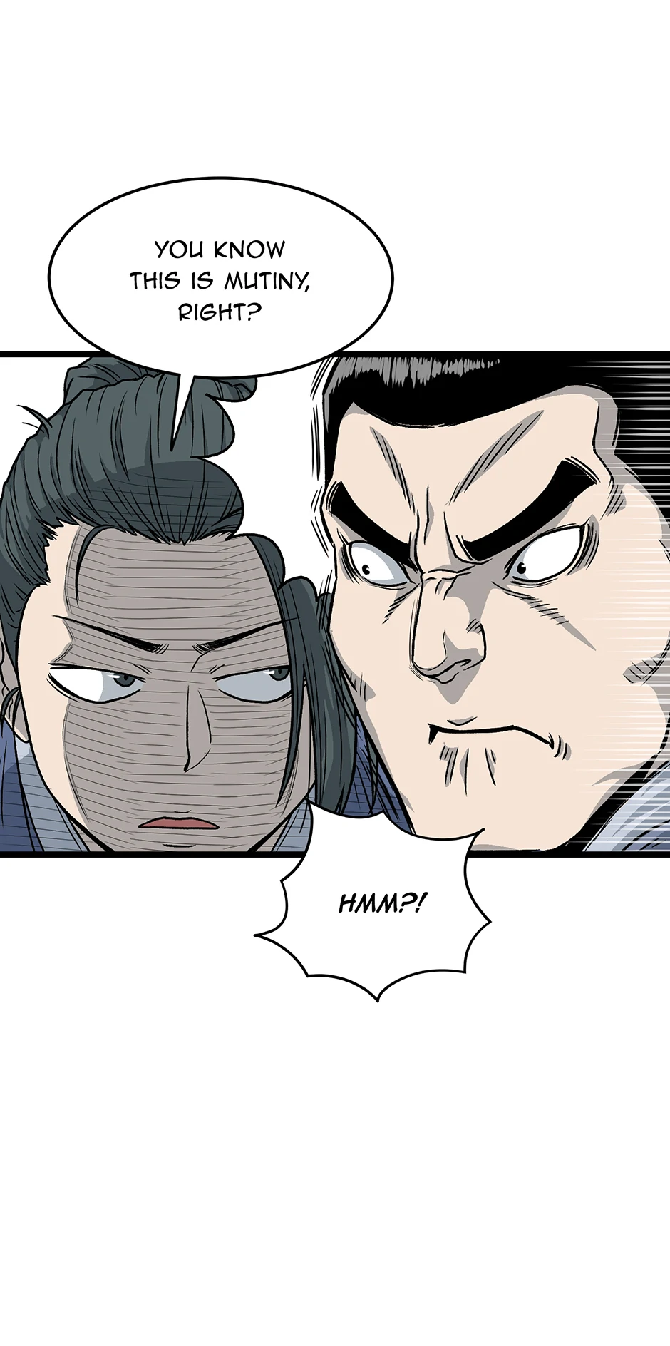 Read Log-in Murim EN Manga Online