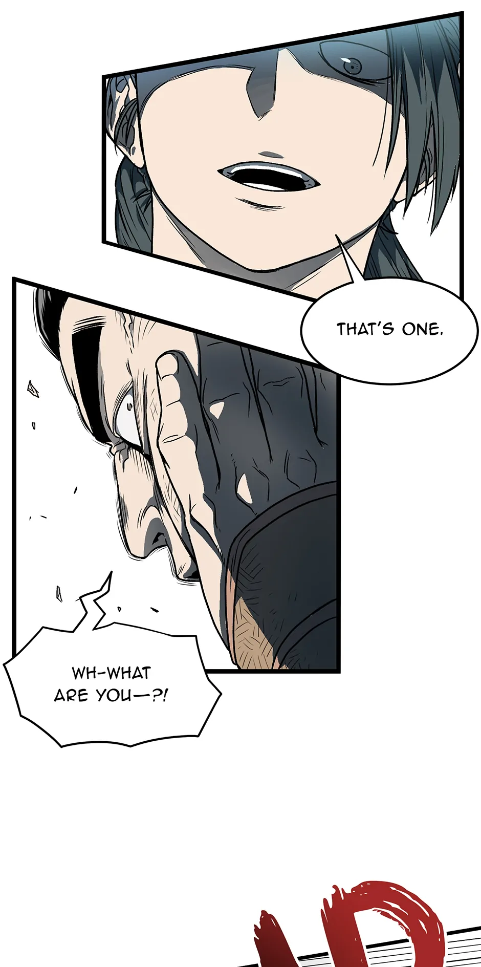 Read Log-in Murim EN Manga Online