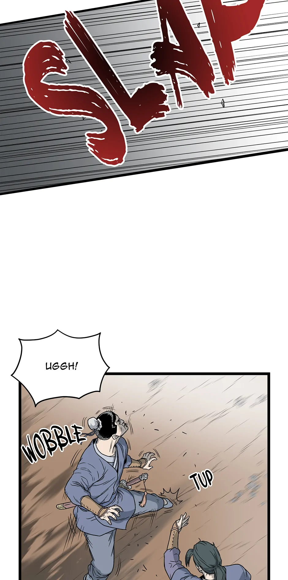 Read Log-in Murim EN Manga Online