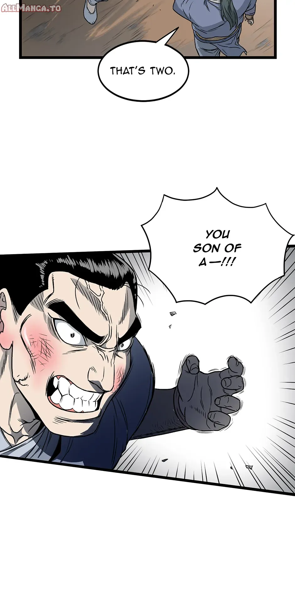 Read Log-in Murim EN Manga Online