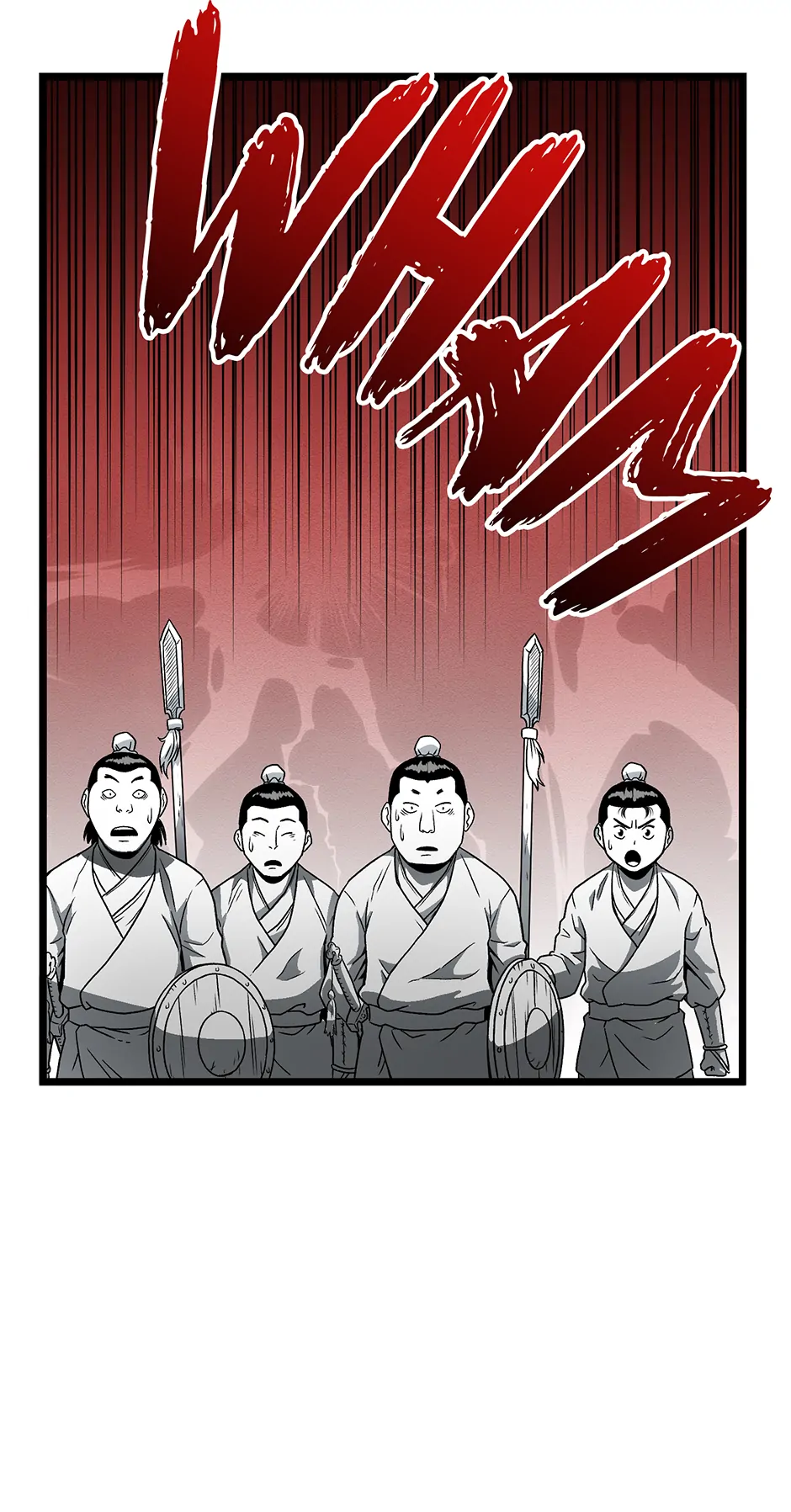 Read Log-in Murim EN Manga Online