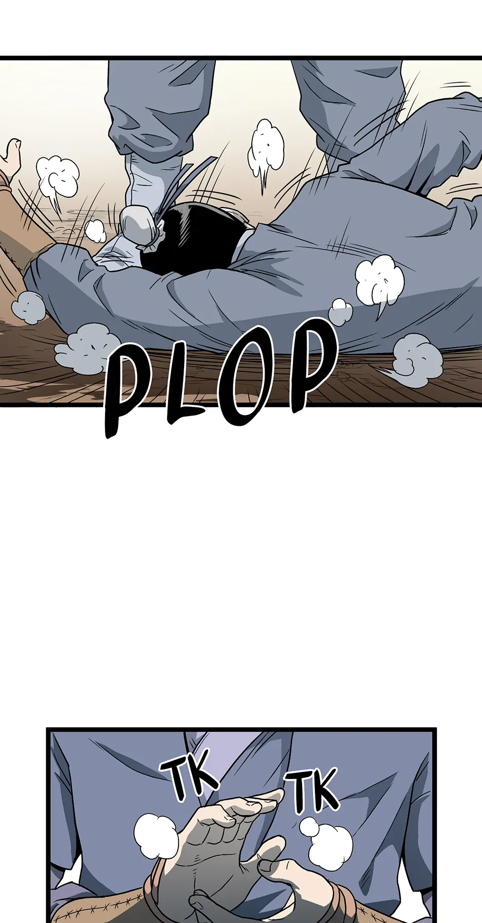 Read Log-in Murim EN Manga Online