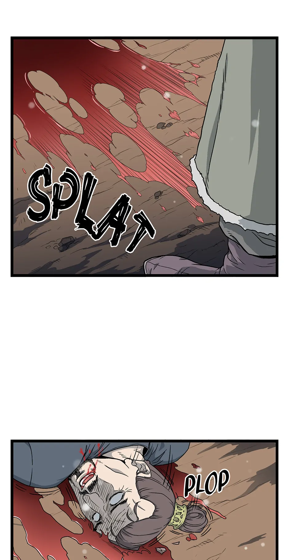 Read Log-in Murim EN Manga Online