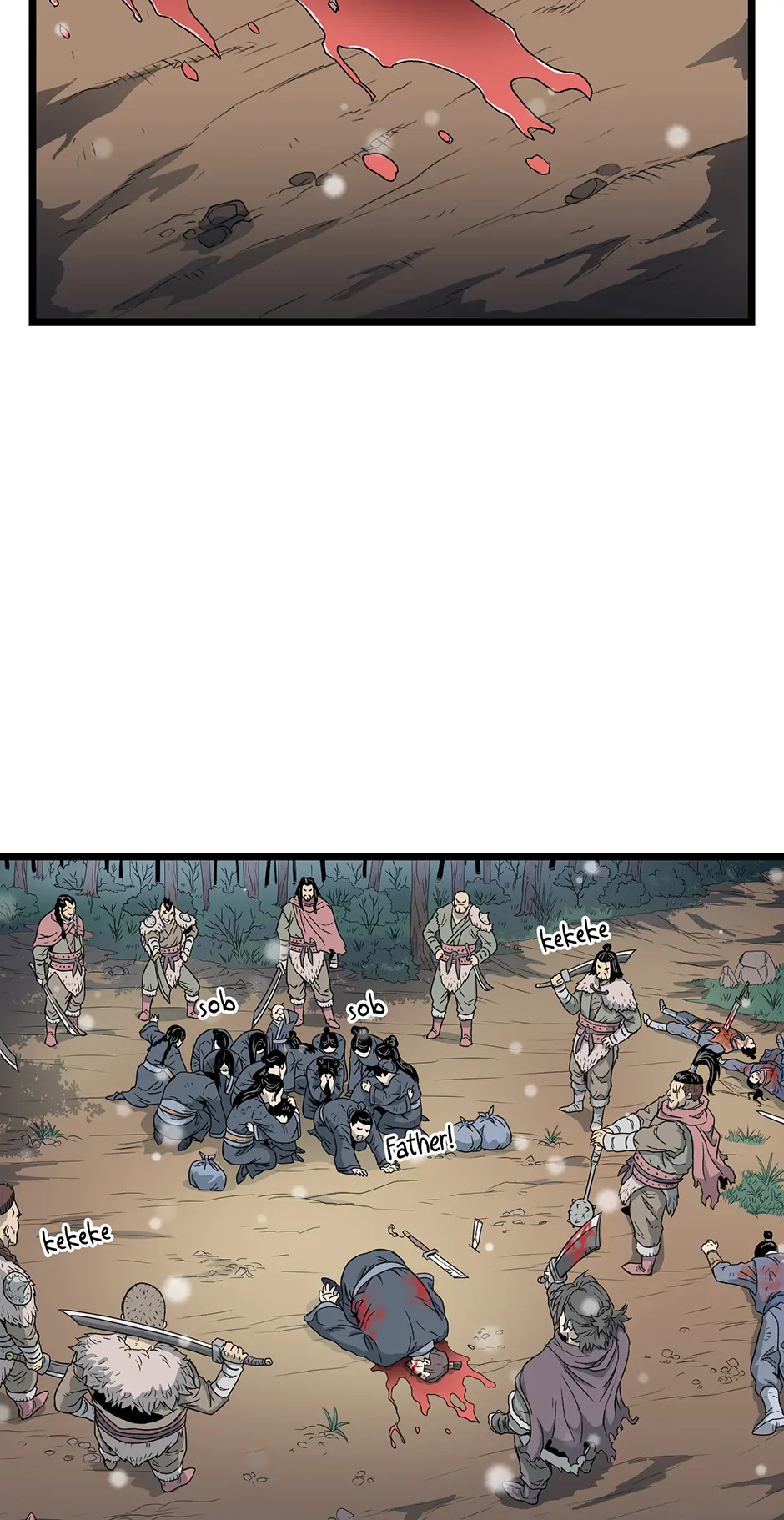 Read Log-in Murim EN Manga Online