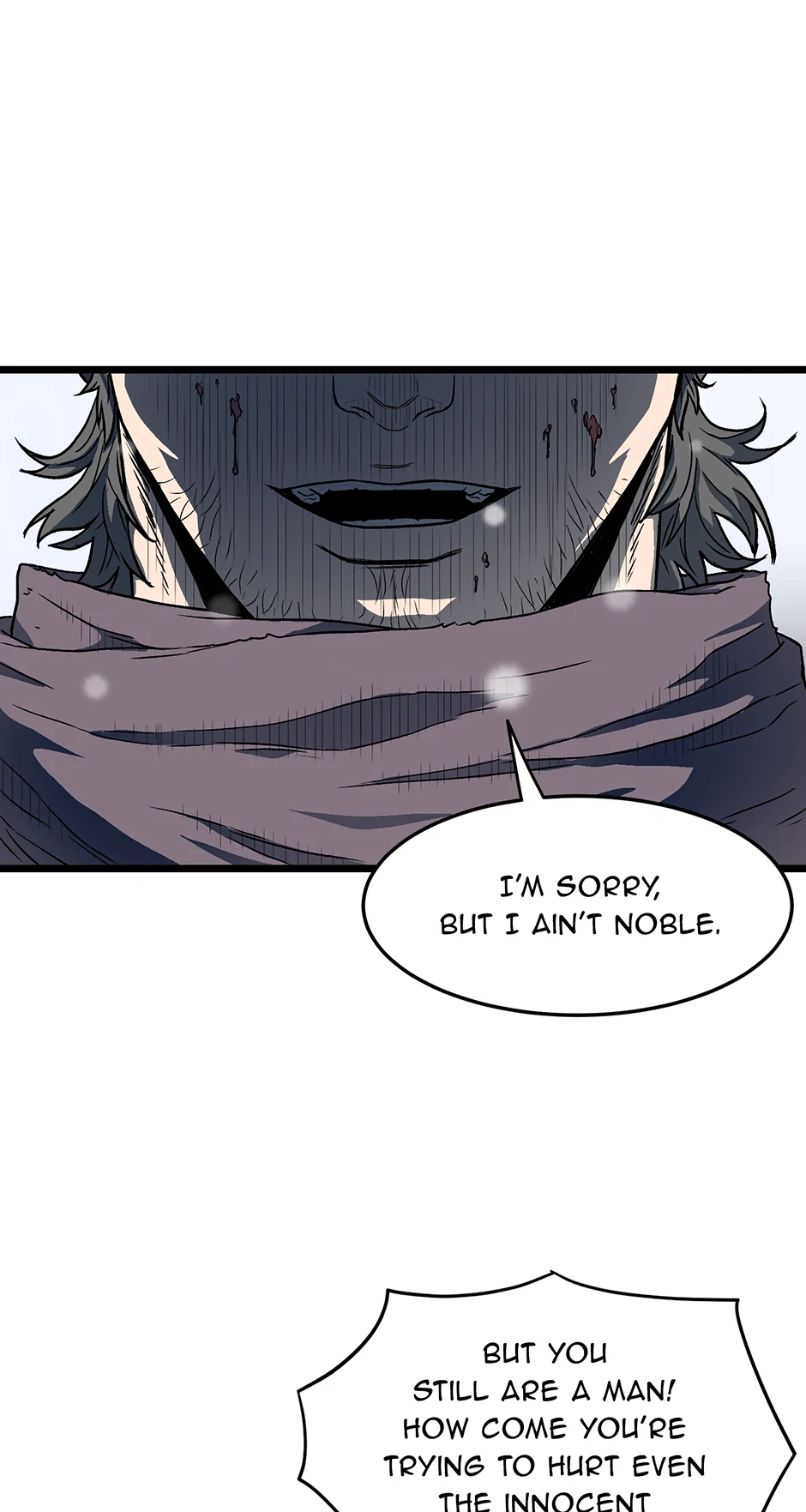 Read Log-in Murim EN Manga Online