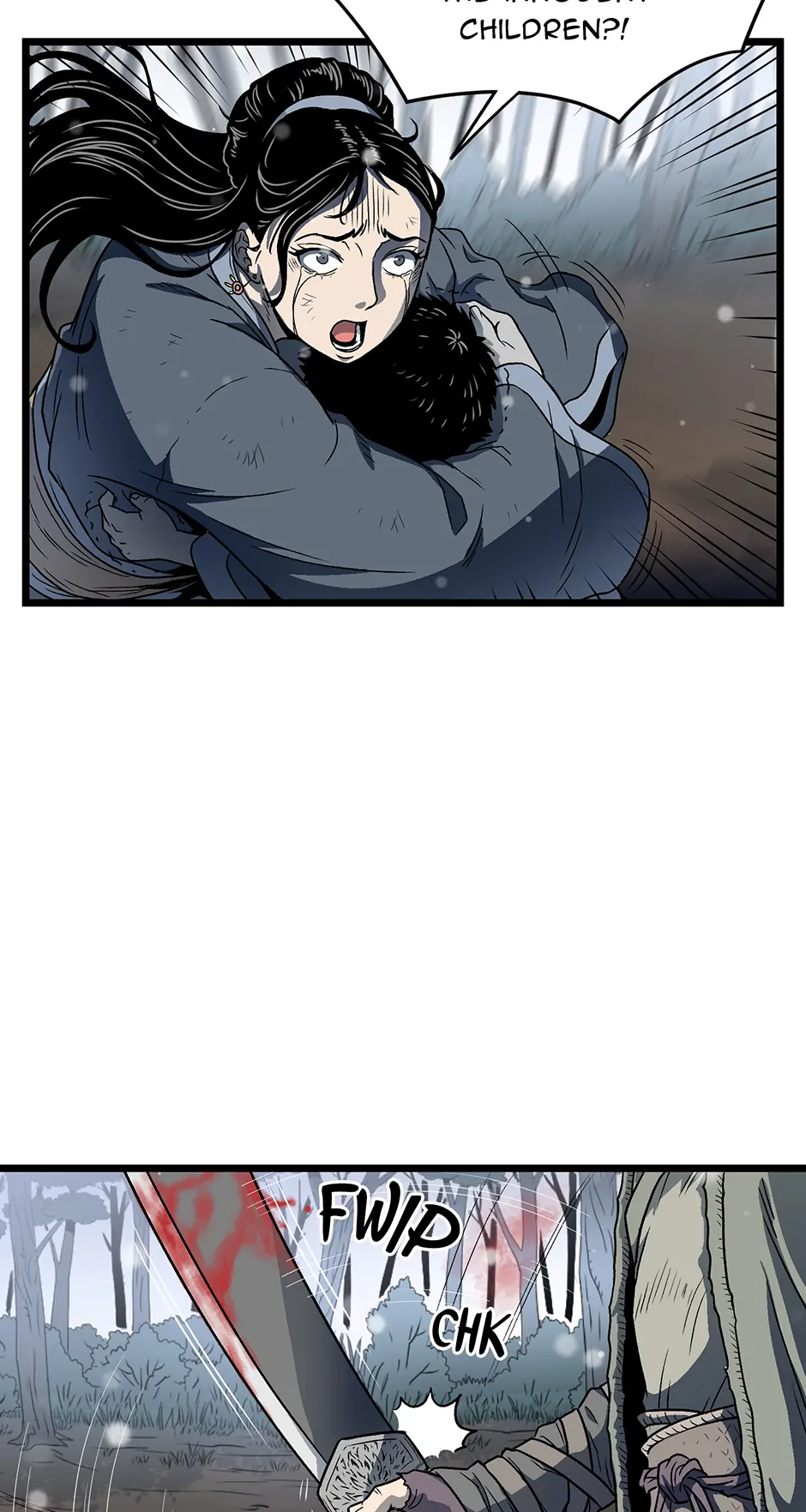 Read Log-in Murim EN Manga Online