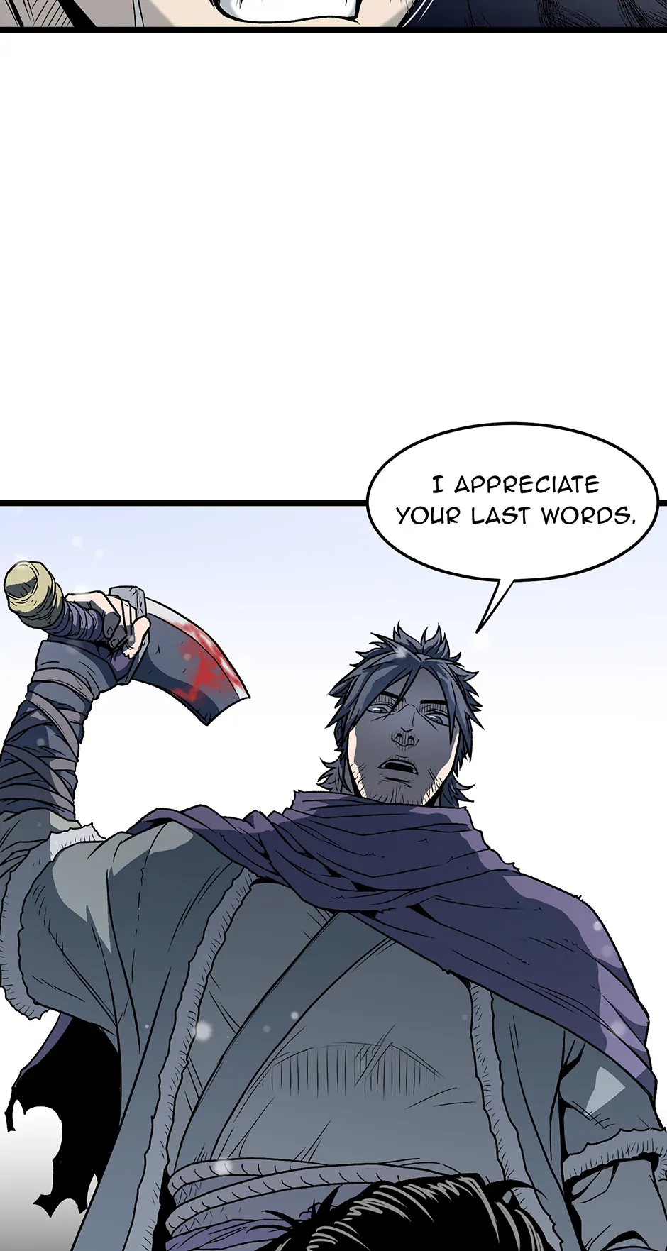 Read Log-in Murim EN Manga Online