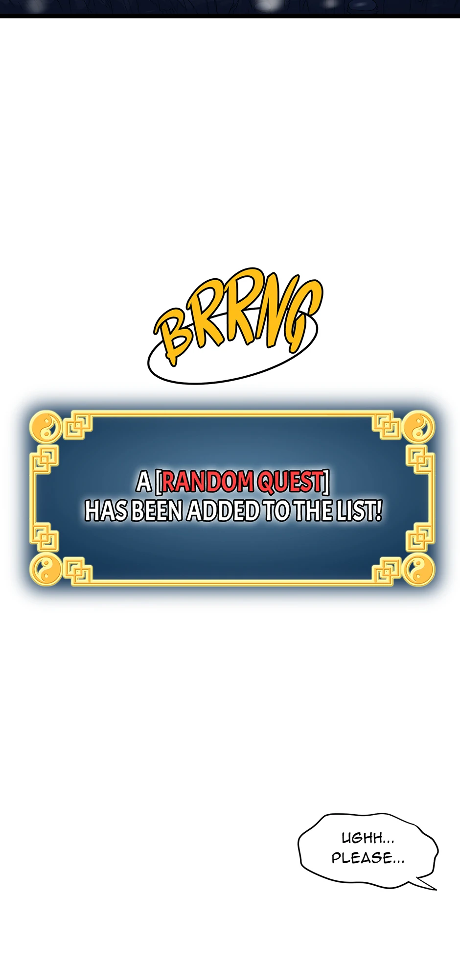 Read Log-in Murim EN Manga Online