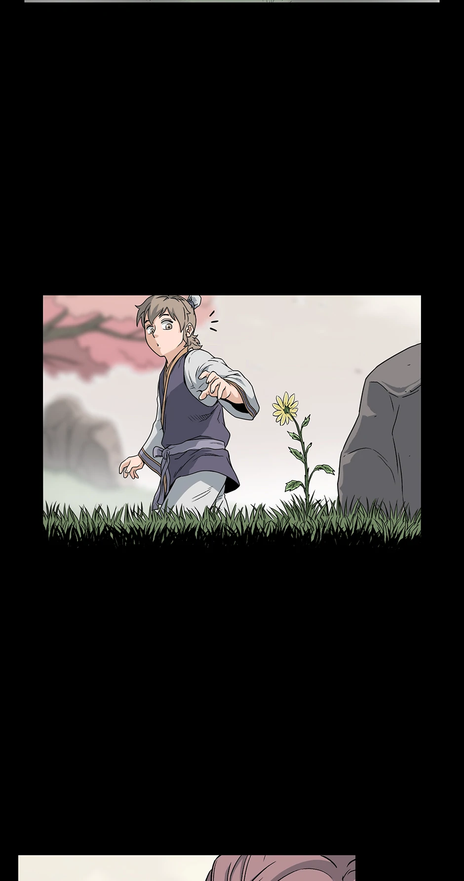 Read Log-in Murim EN Manga Online