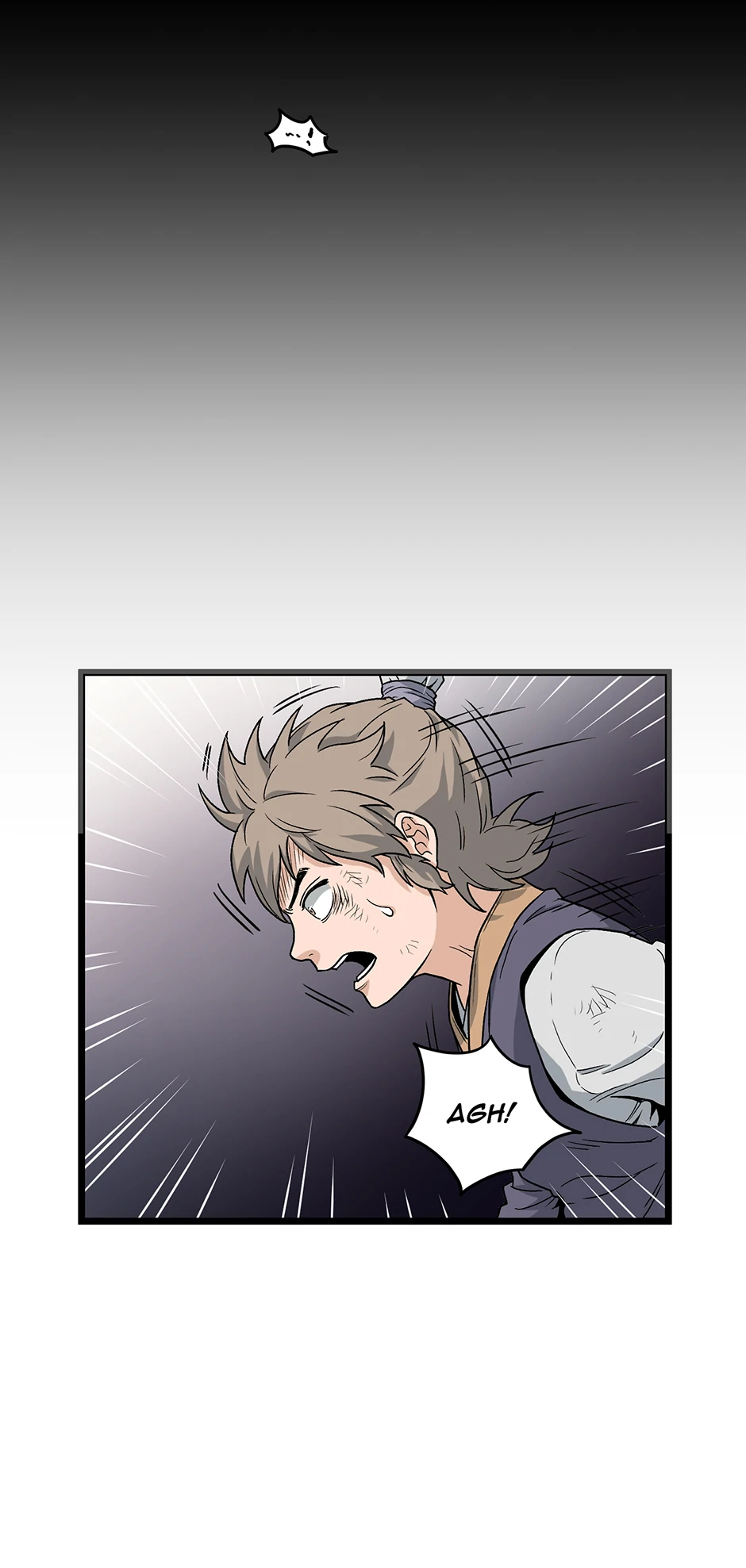 Read Log-in Murim EN Manga Online