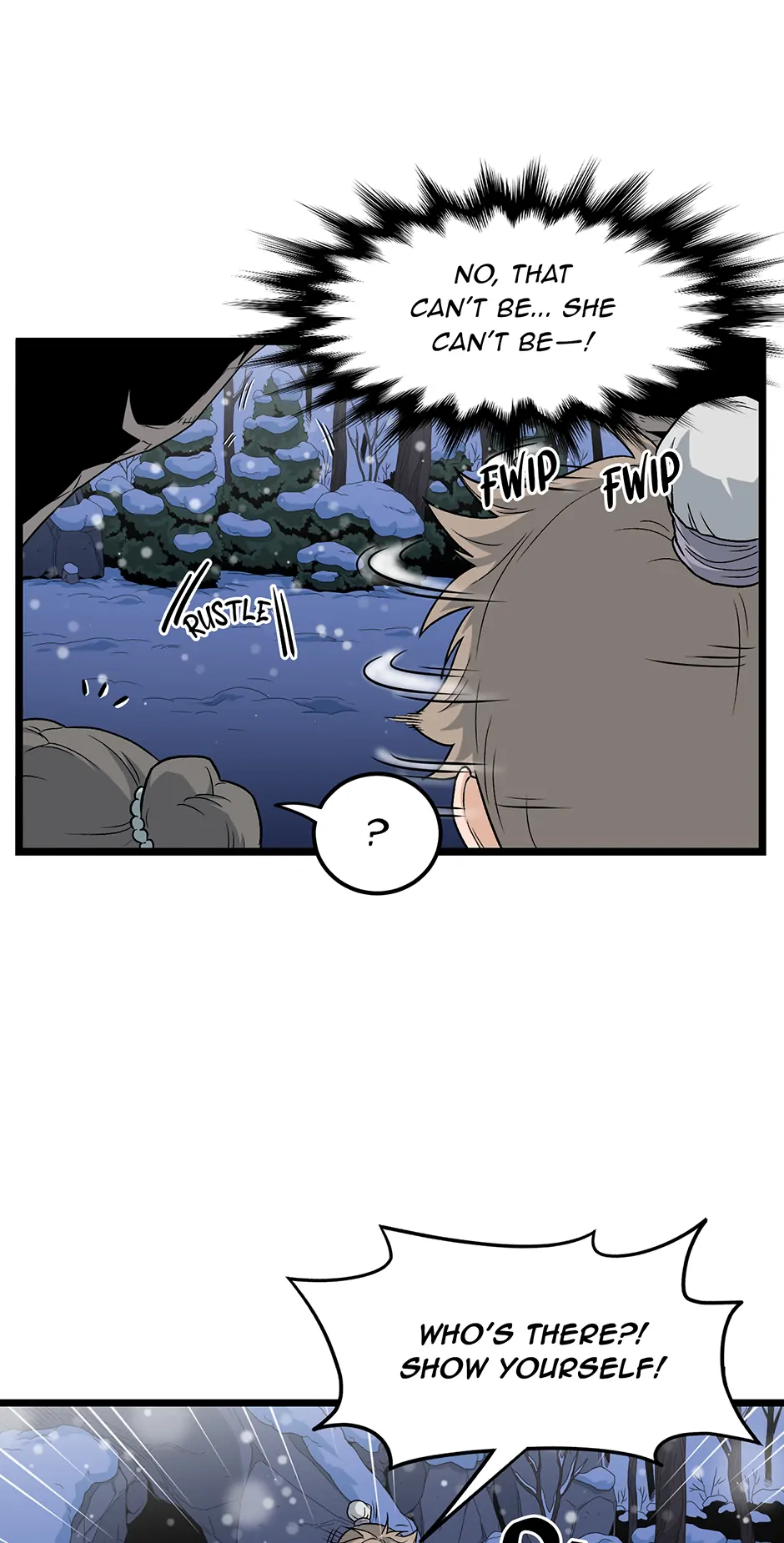 Read Log-in Murim EN Manga Online