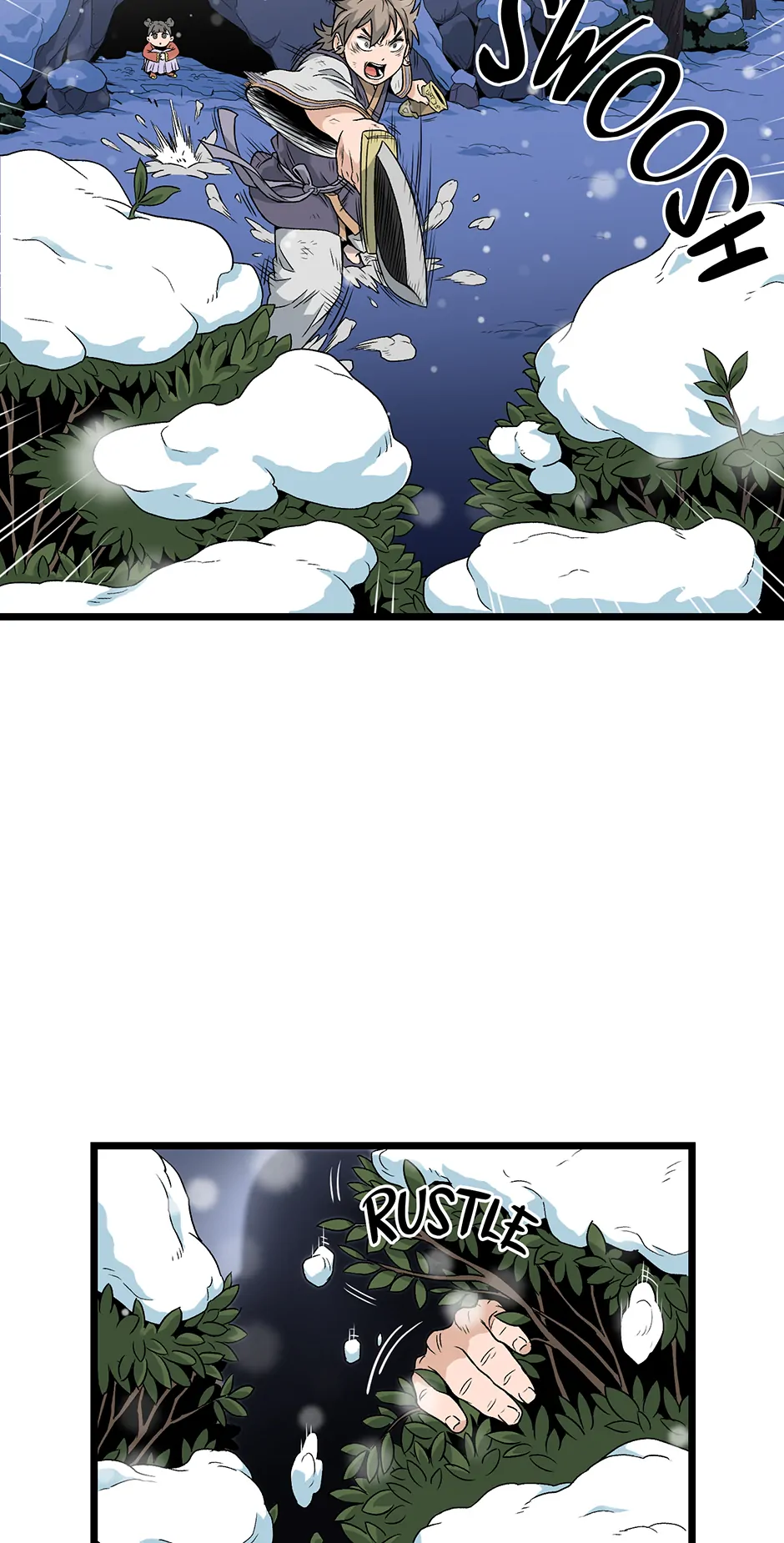 Read Log-in Murim EN Manga Online