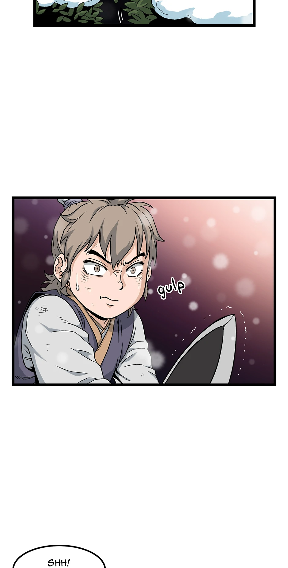 Read Log-in Murim EN Manga Online