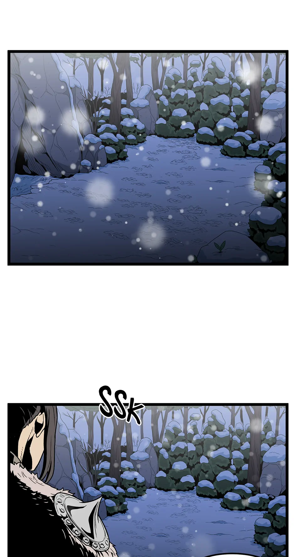 Read Log-in Murim EN Manga Online