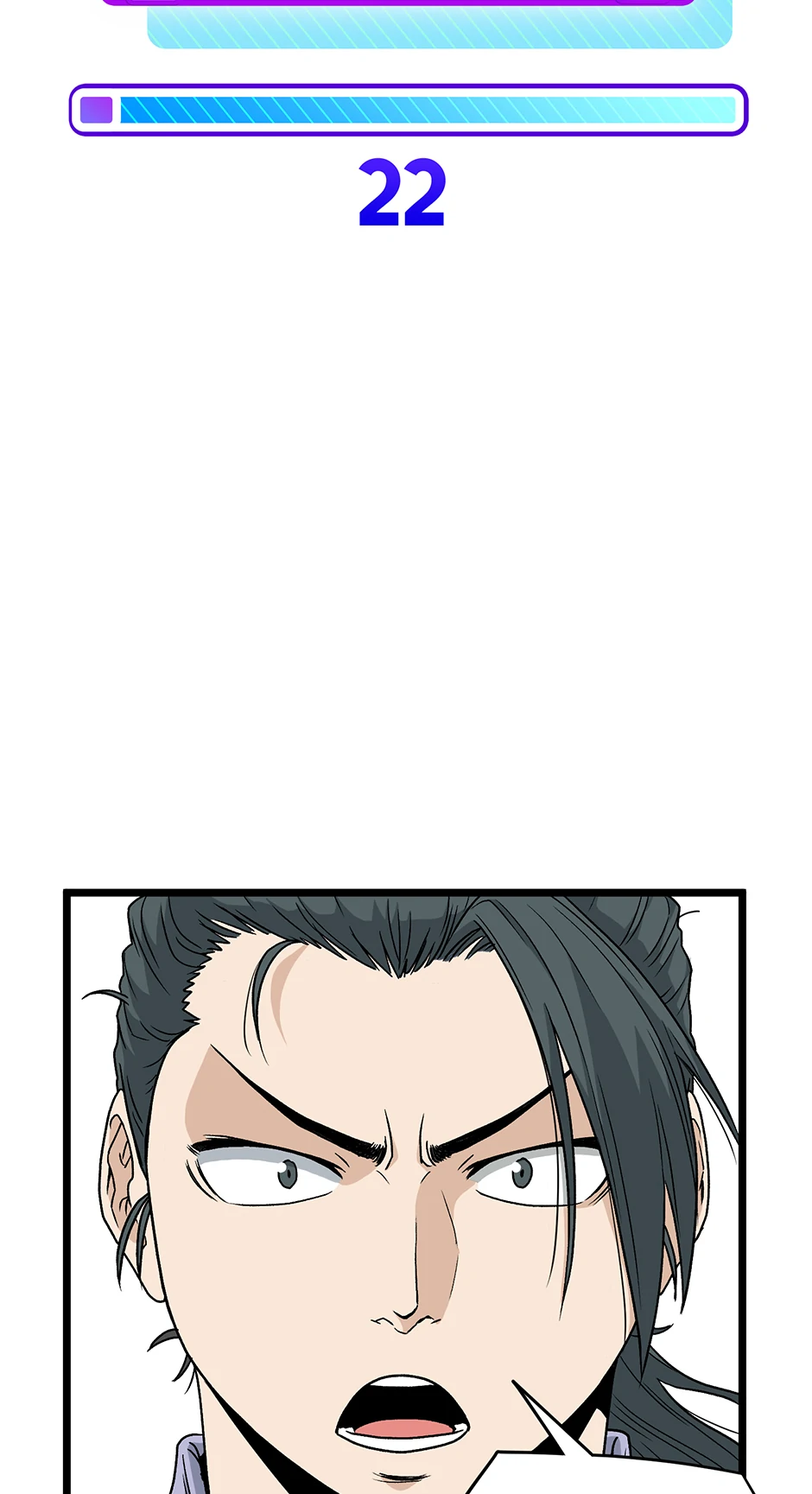 Read Log-in Murim EN Manga Online