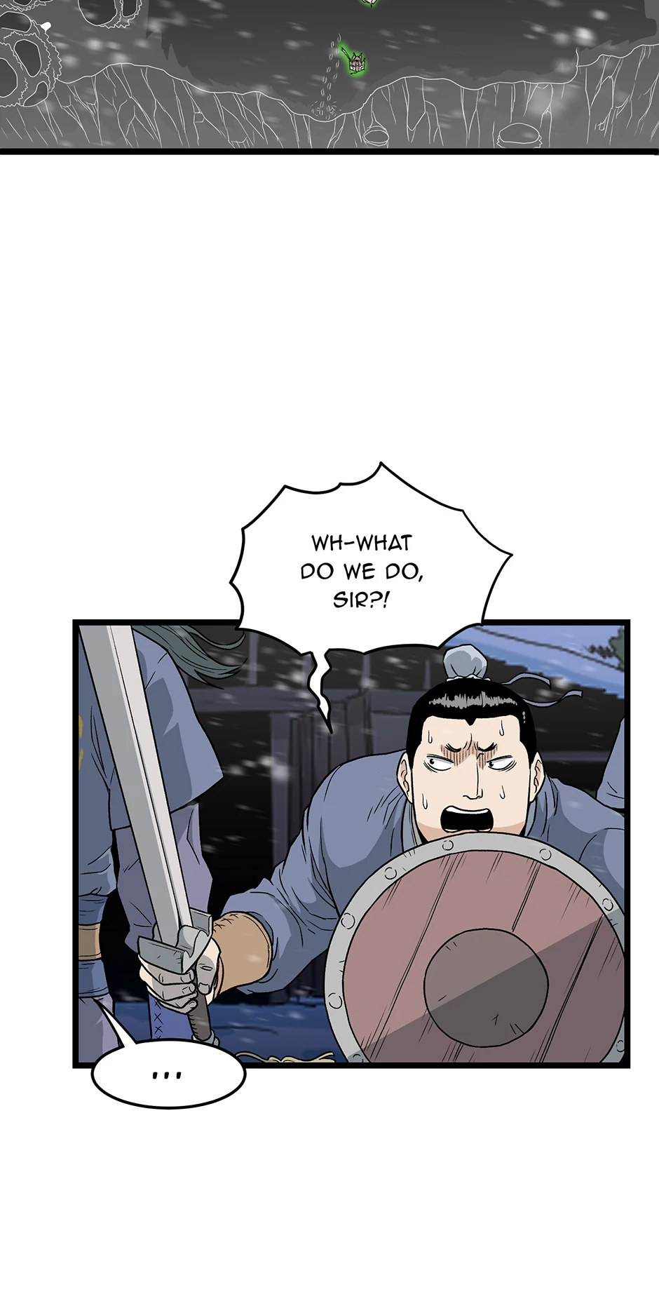 Read Log-in Murim EN Manga Online