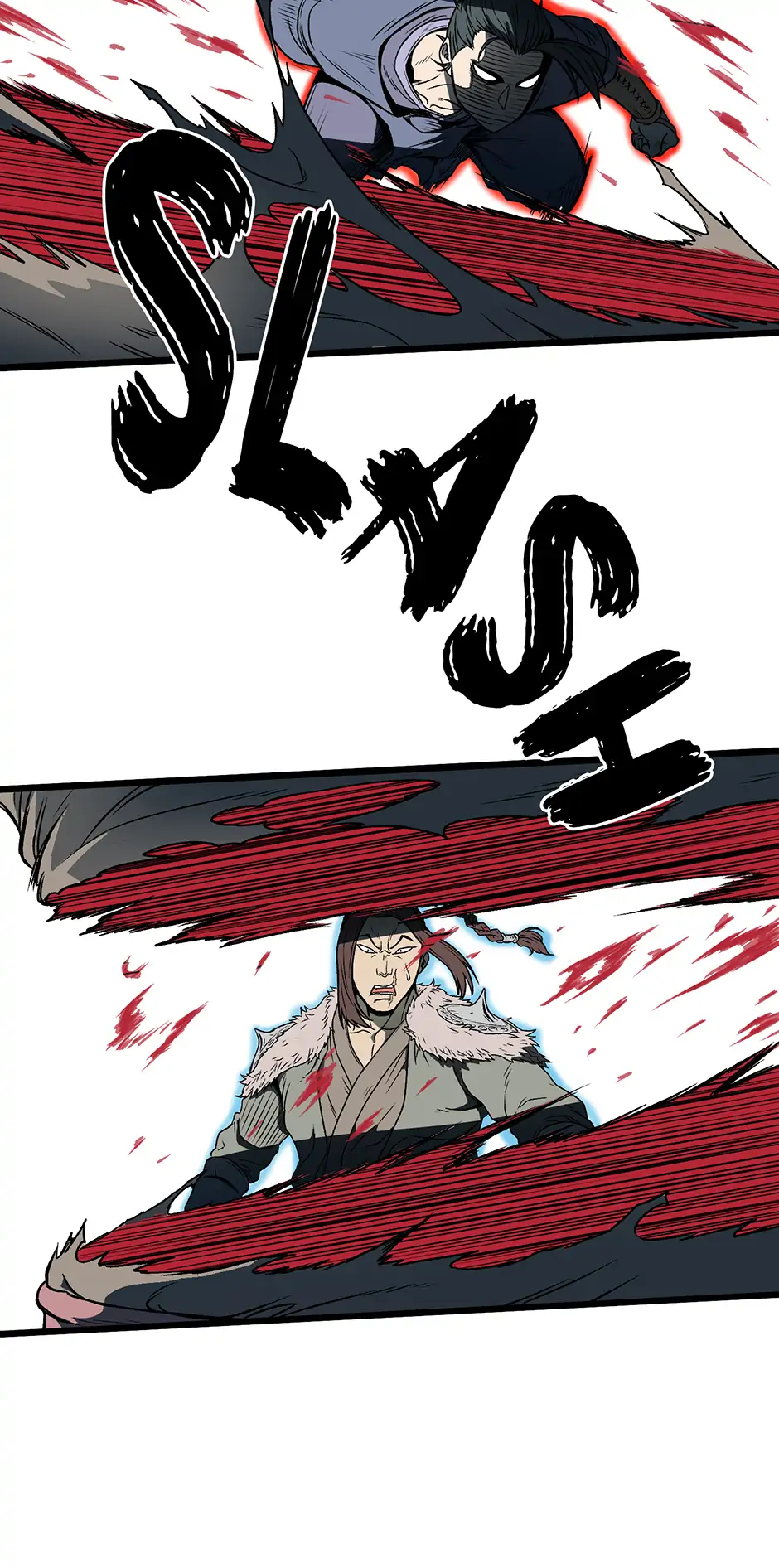 Read Log-in Murim EN Manga Online