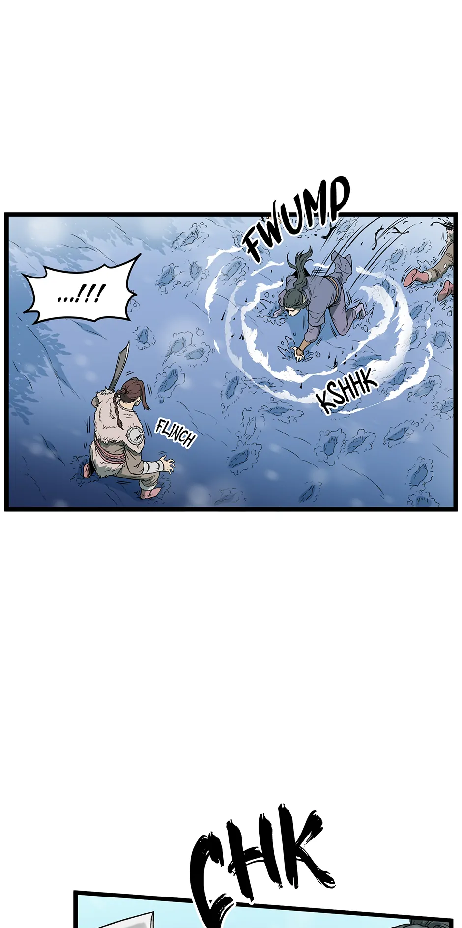 Read Log-in Murim EN Manga Online