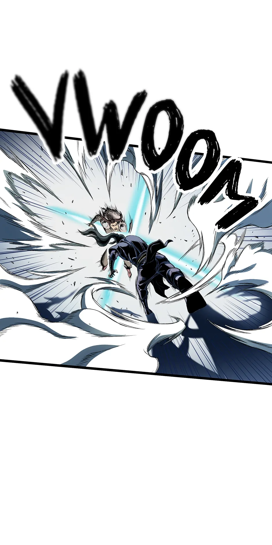 Read Log-in Murim EN Manga Online