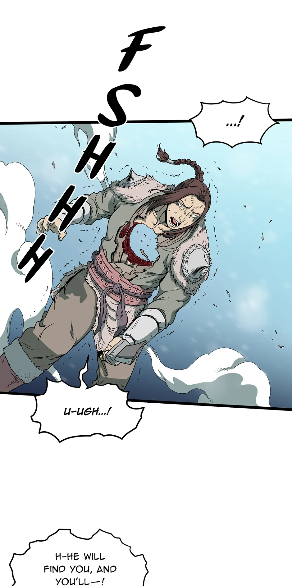 Read Log-in Murim EN Manga Online