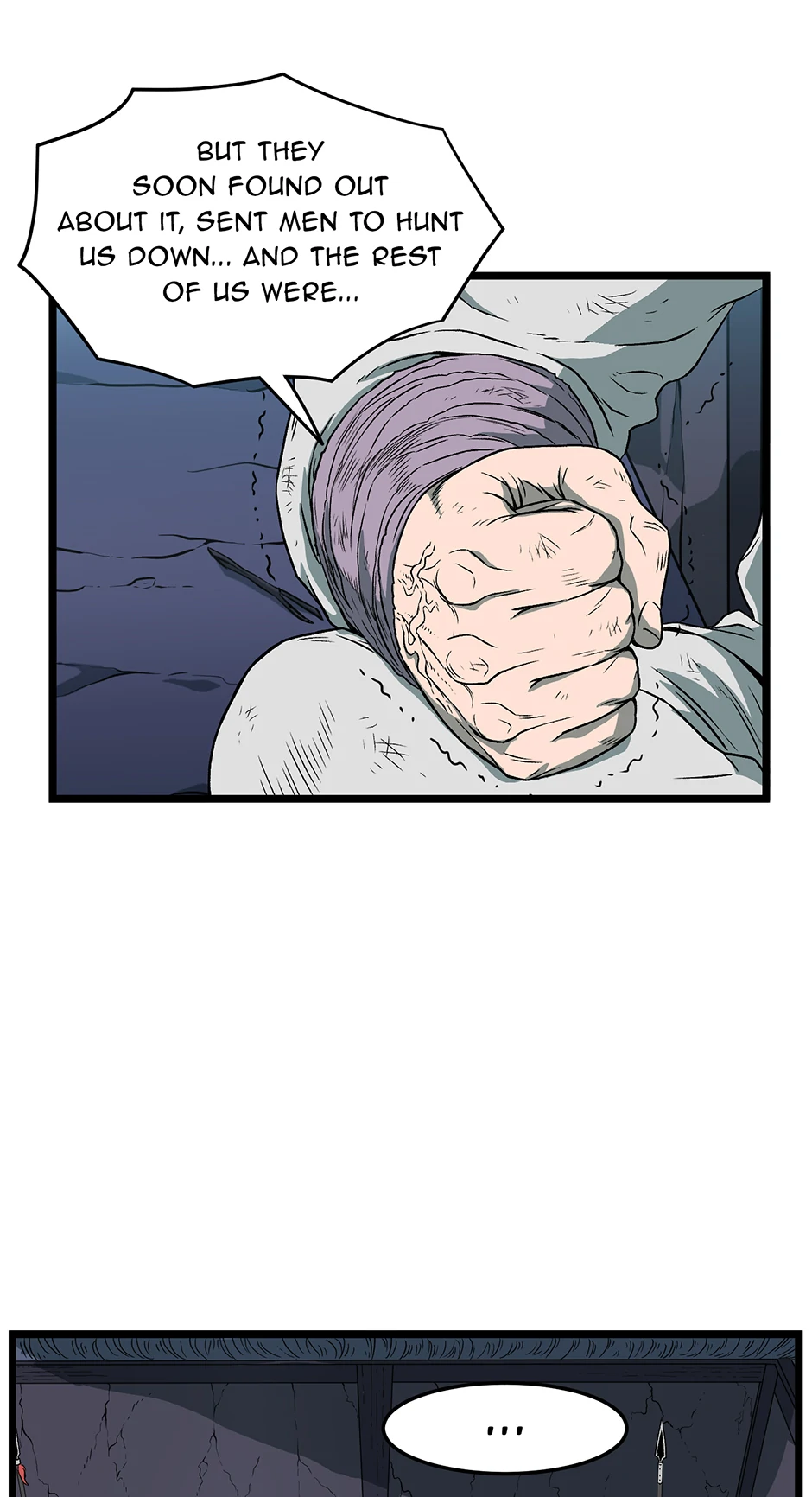 Read Log-in Murim EN Manga Online