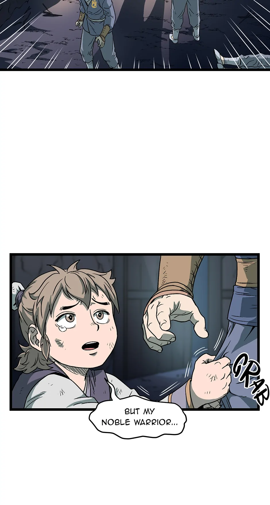 Read Log-in Murim EN Manga Online