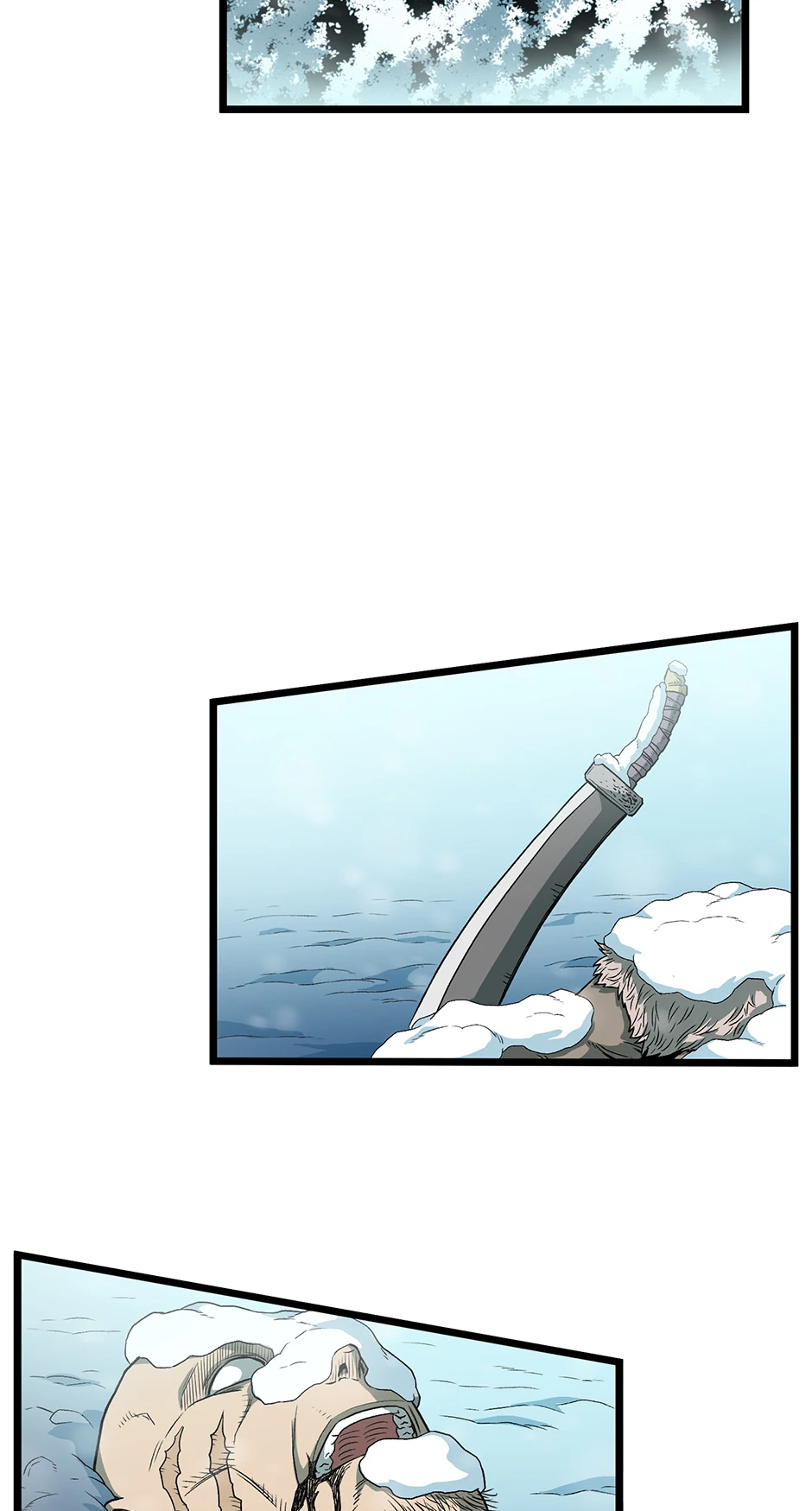 Read Log-in Murim EN Manga Online
