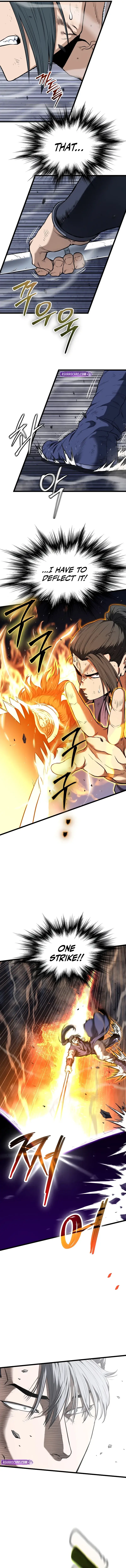 Read Log-in Murim EN Manga Online