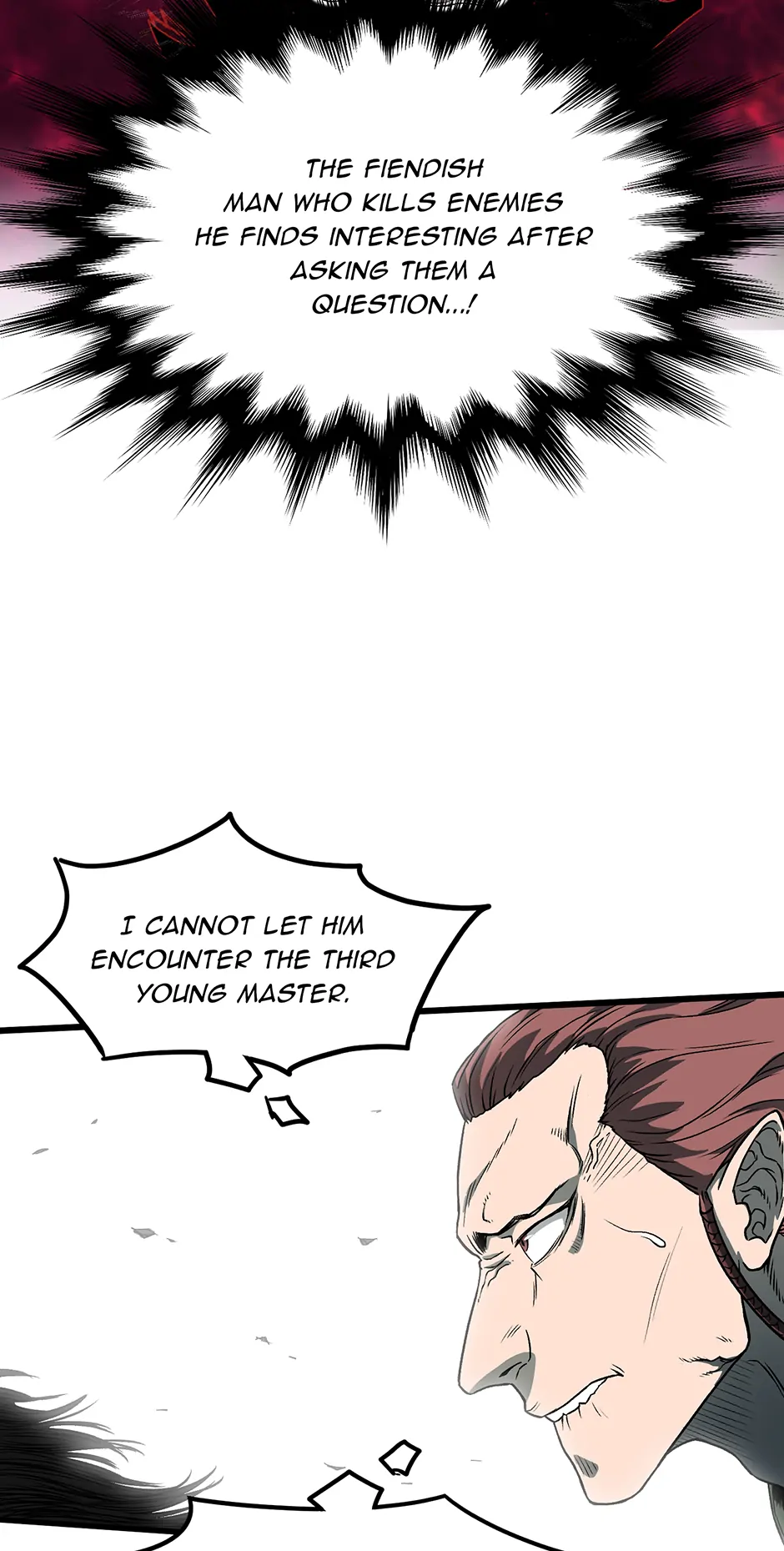 Read Log-in Murim EN Manga Online