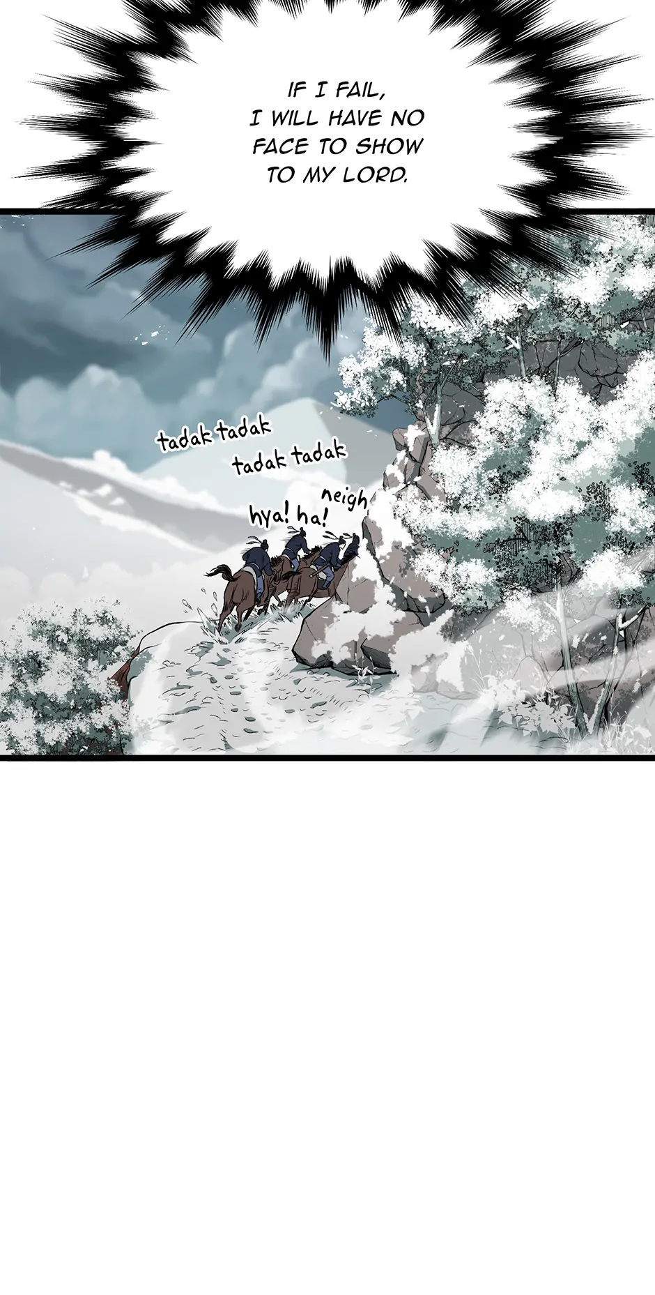 Read Log-in Murim EN Manga Online