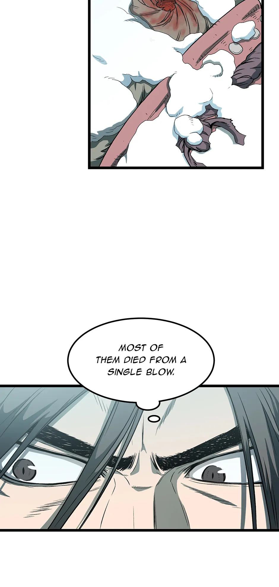 Read Log-in Murim EN Manga Online
