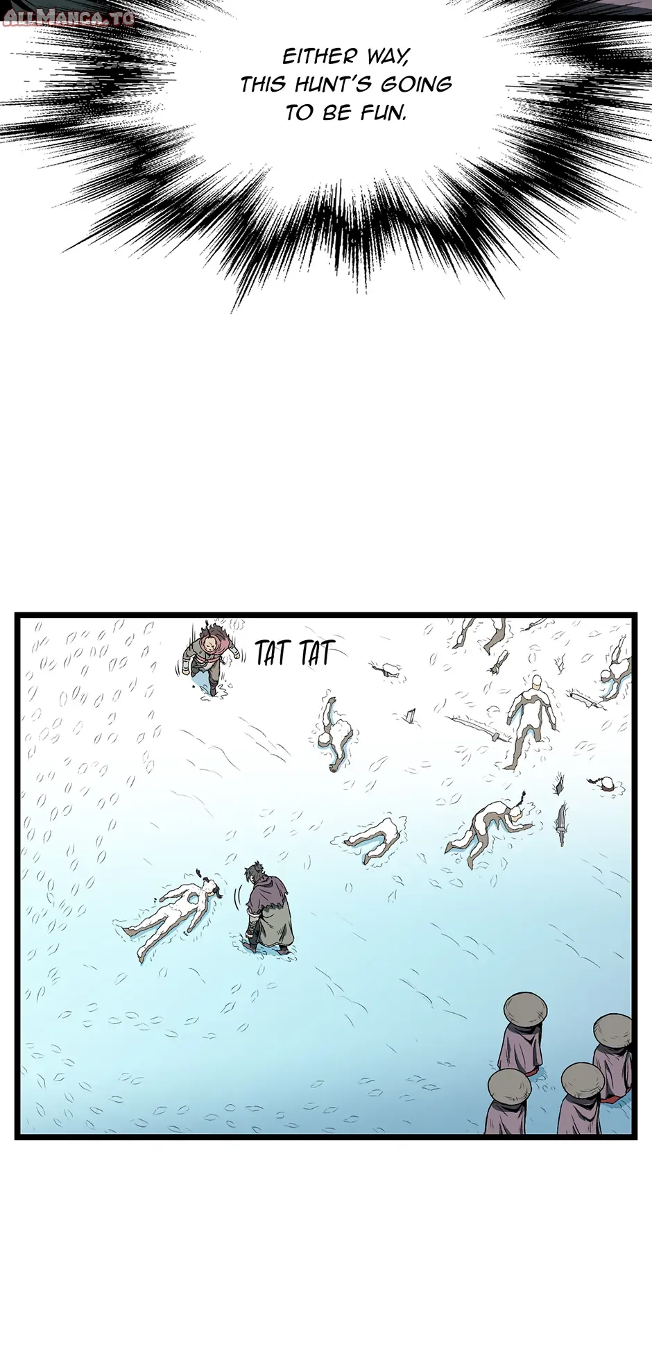 Read Log-in Murim EN Manga Online