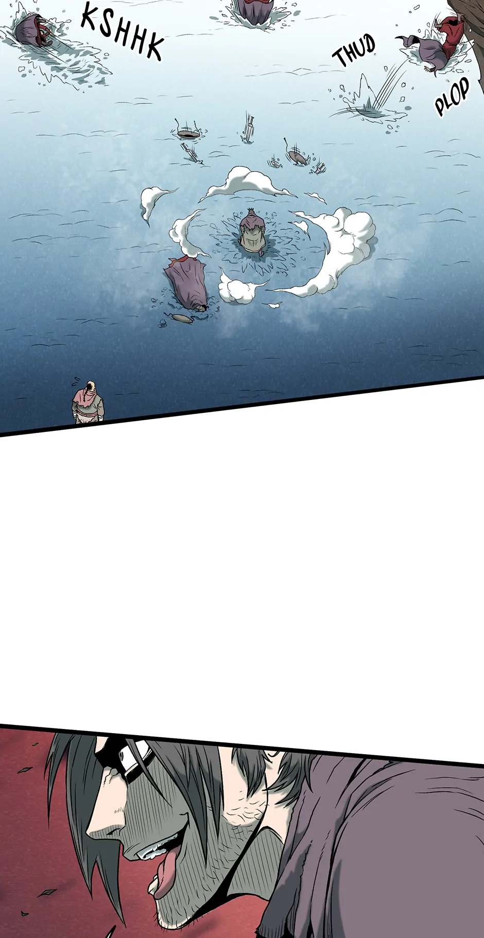 Read Log-in Murim EN Manga Online