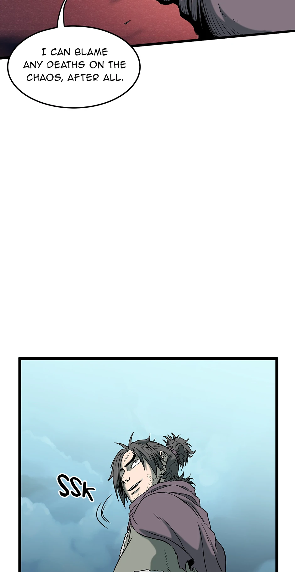 Read Log-in Murim EN Manga Online