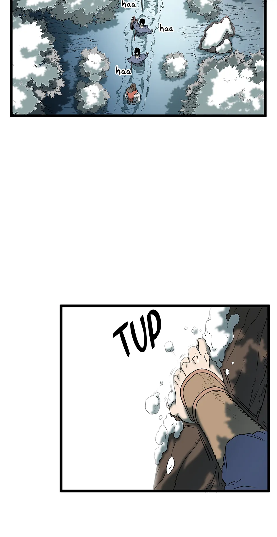 Read Log-in Murim EN Manga Online