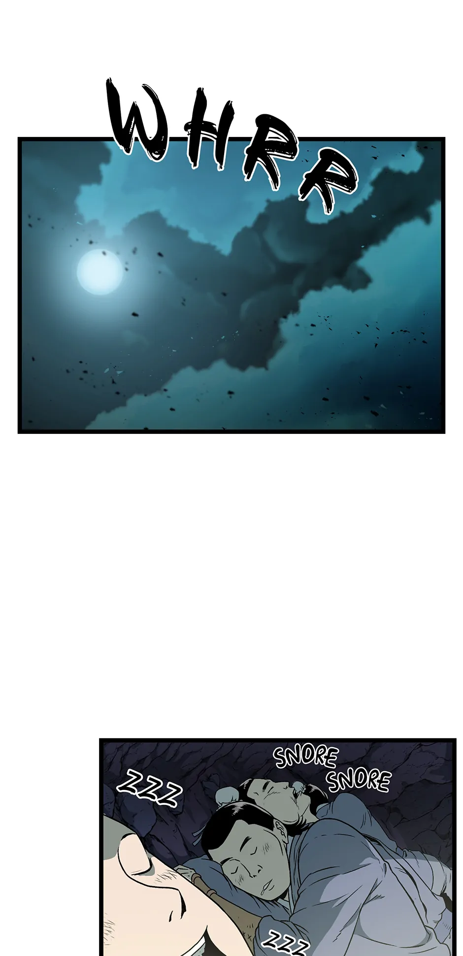 Read Log-in Murim EN Manga Online
