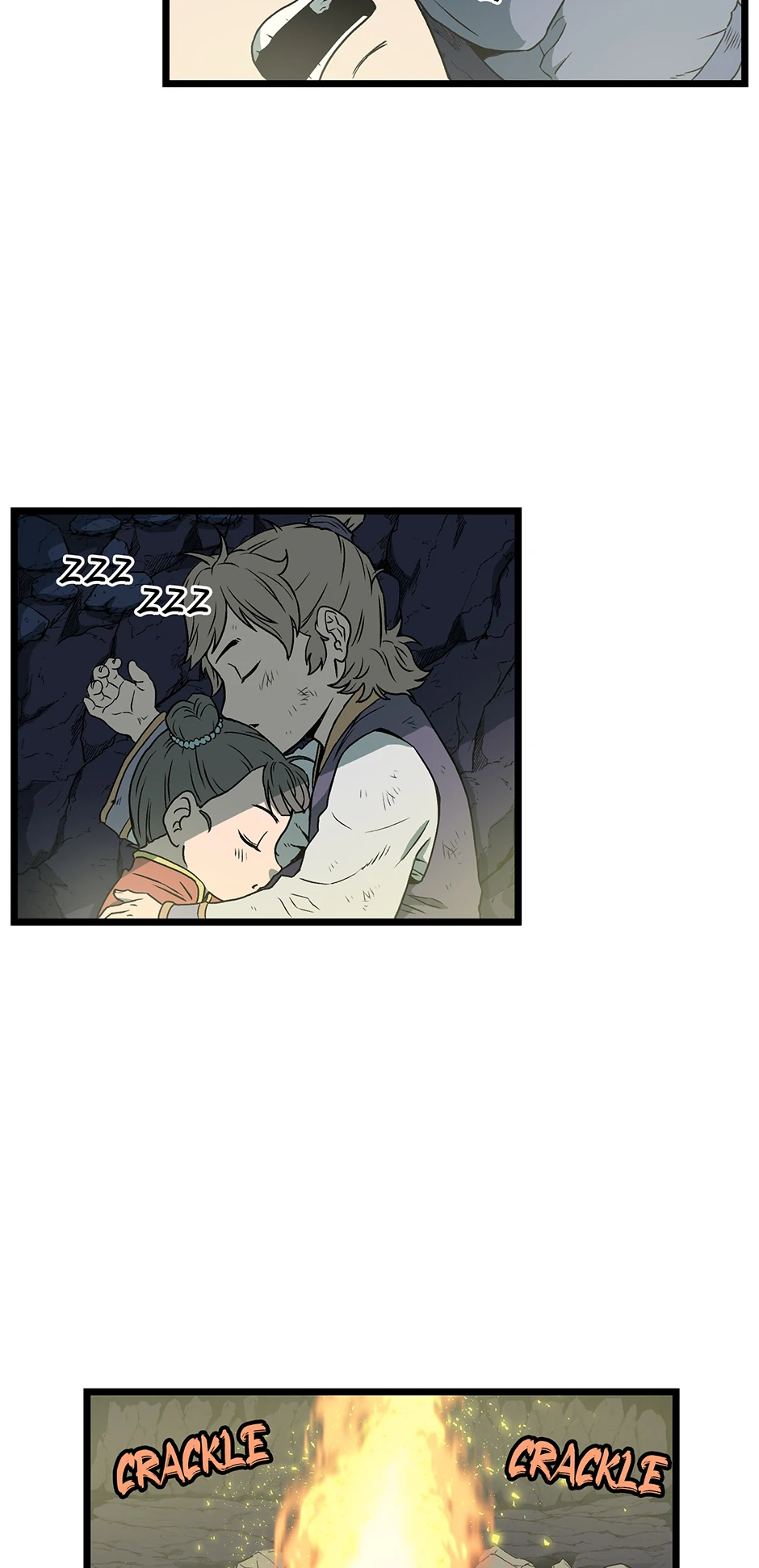 Read Log-in Murim EN Manga Online