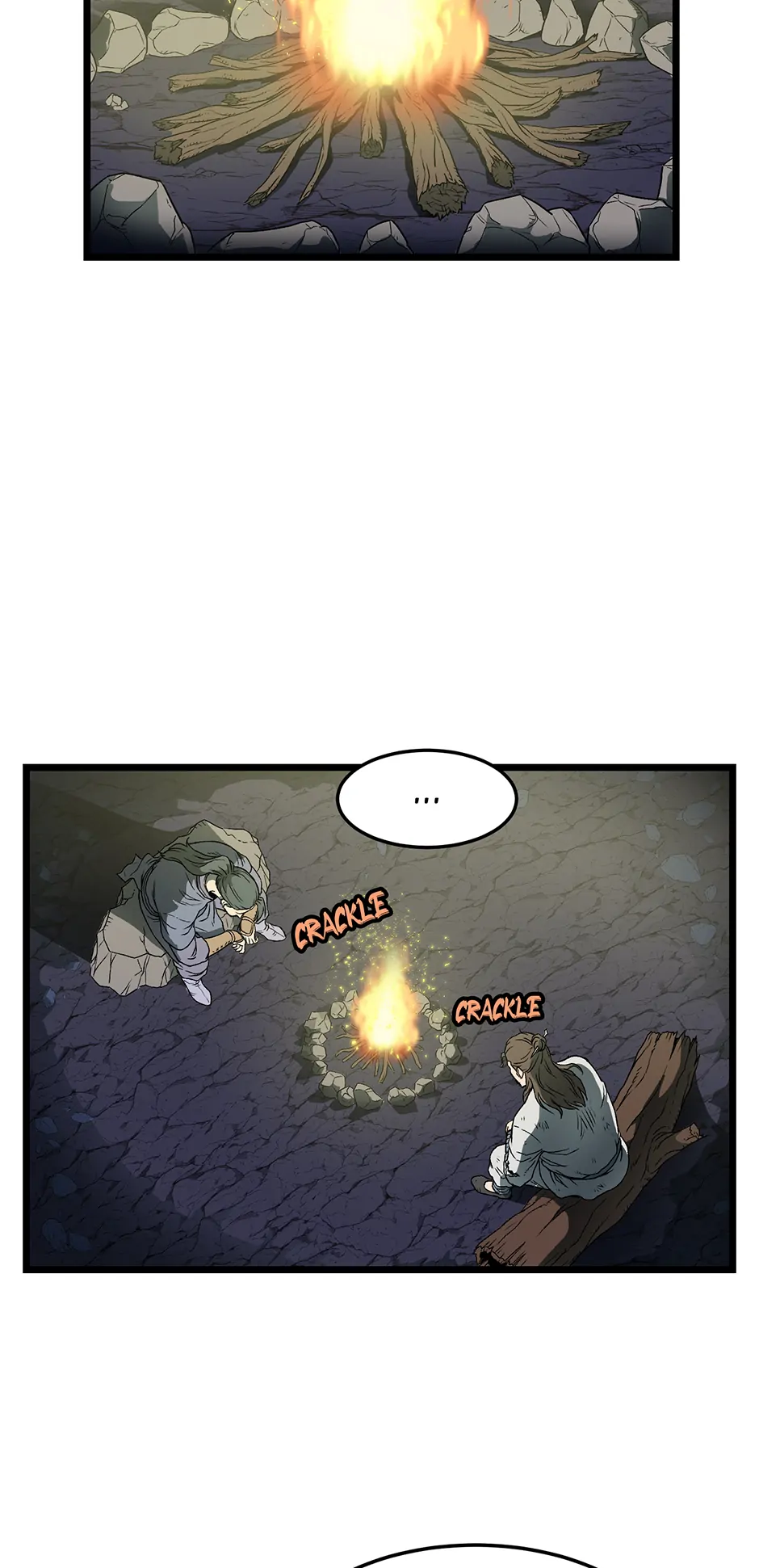 Read Log-in Murim EN Manga Online