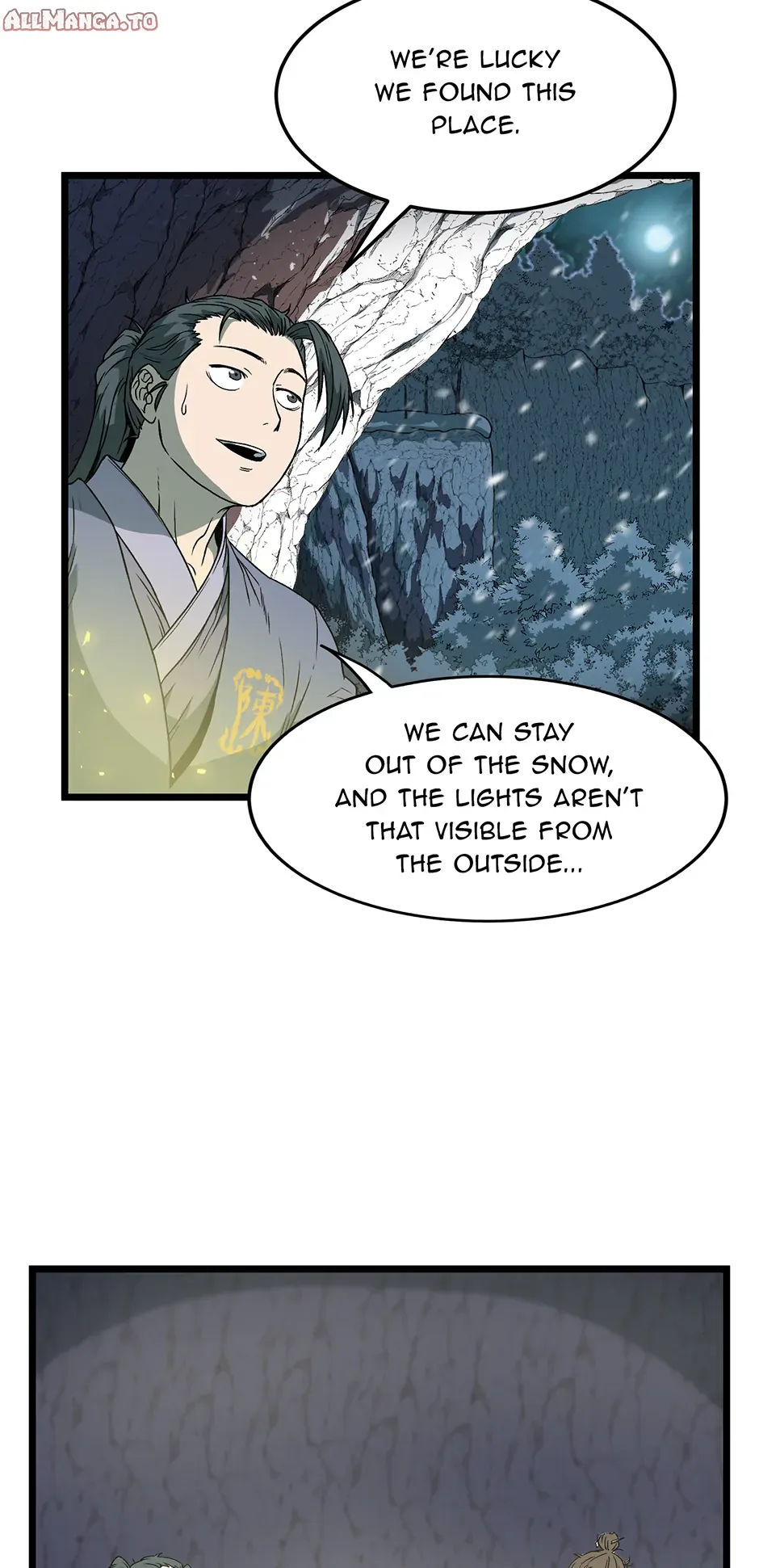 Read Log-in Murim EN Manga Online