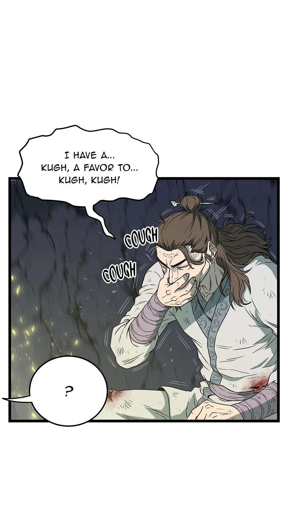 Read Log-in Murim EN Manga Online